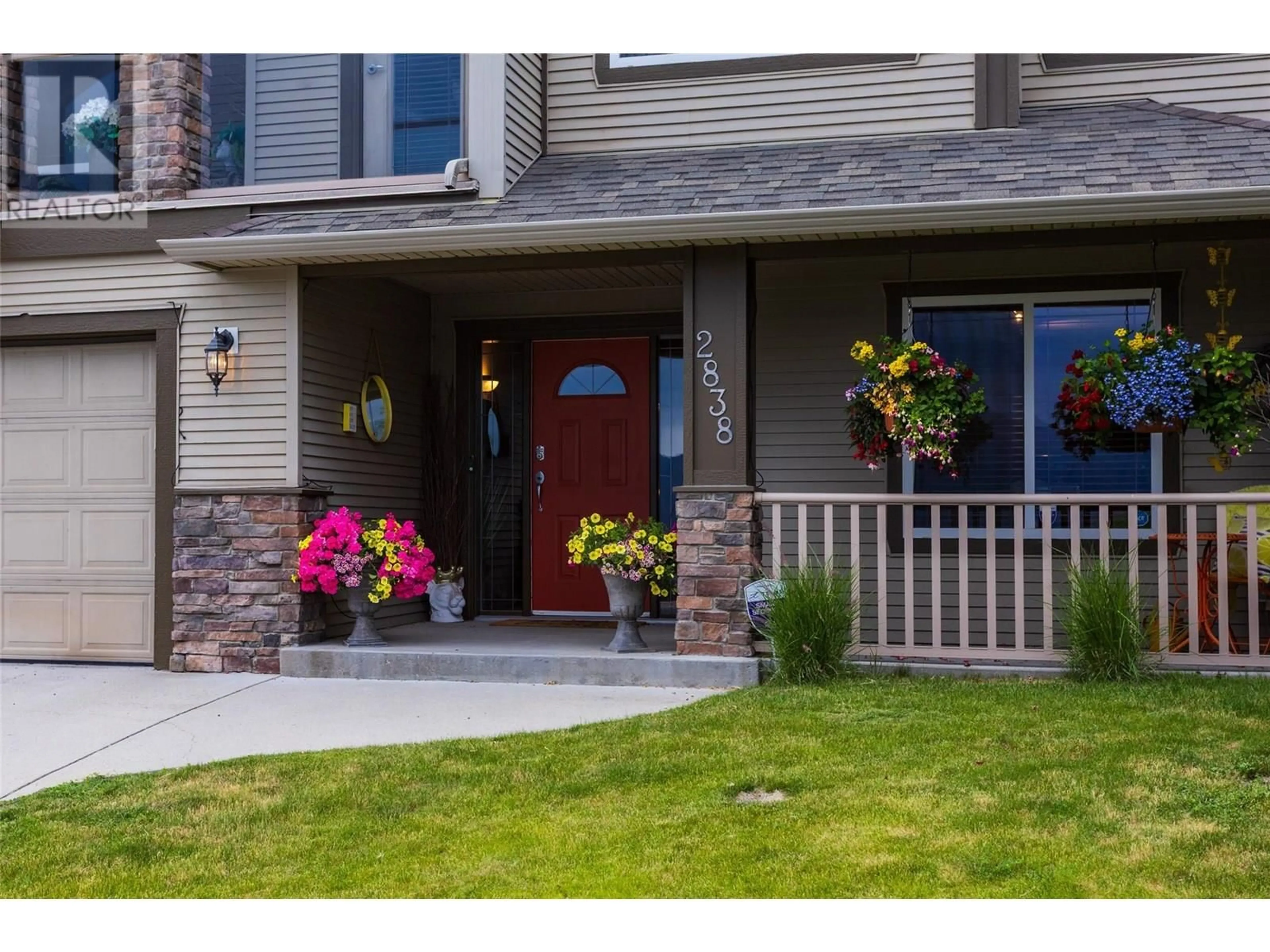 Unknown for 2838 SALISH ROAD, West Kelowna British Columbia V4T2V9
