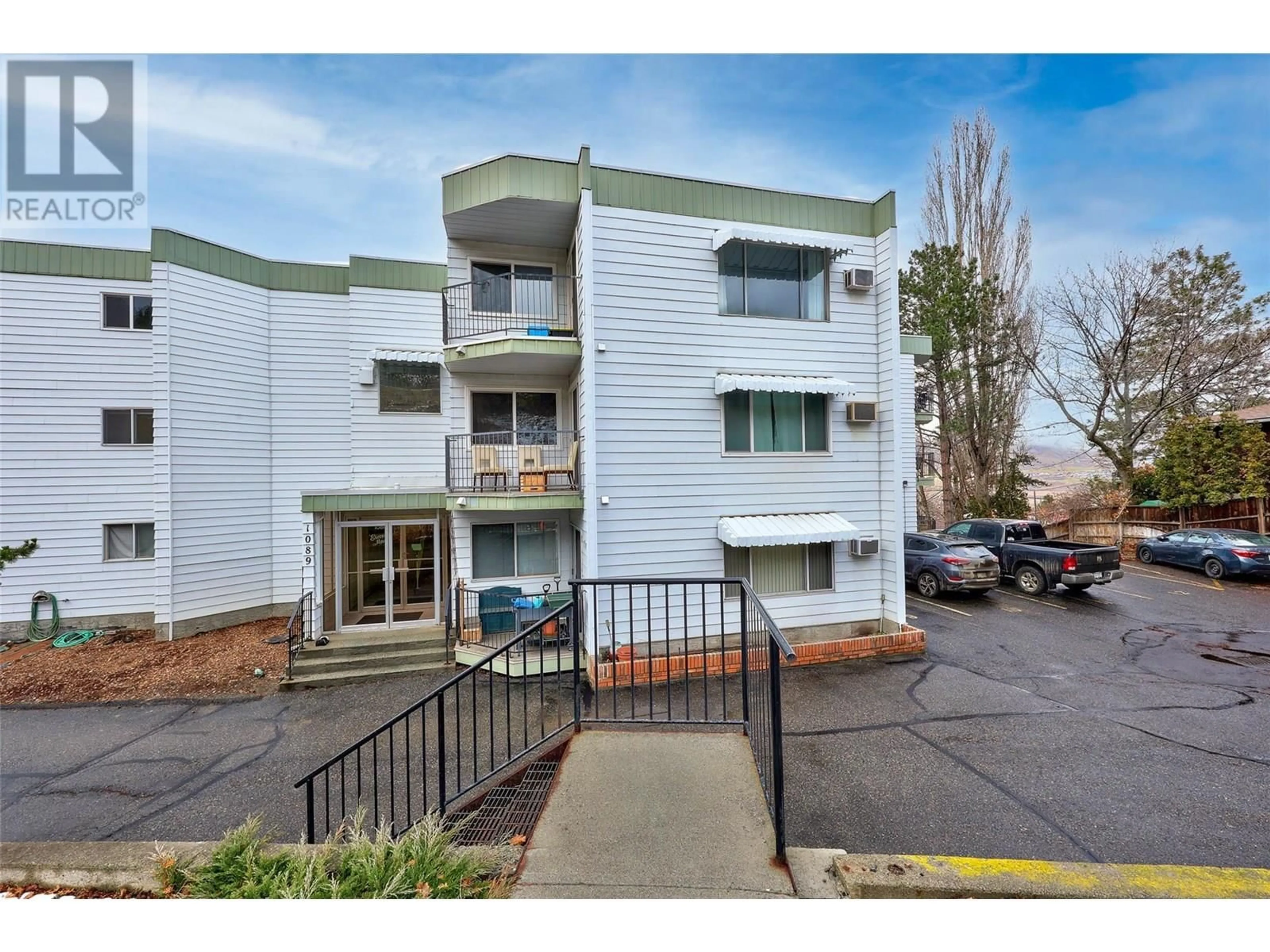 Unknown for 3 - 1089 MCMURDO DRIVE, Kamloops British Columbia V2C3G8