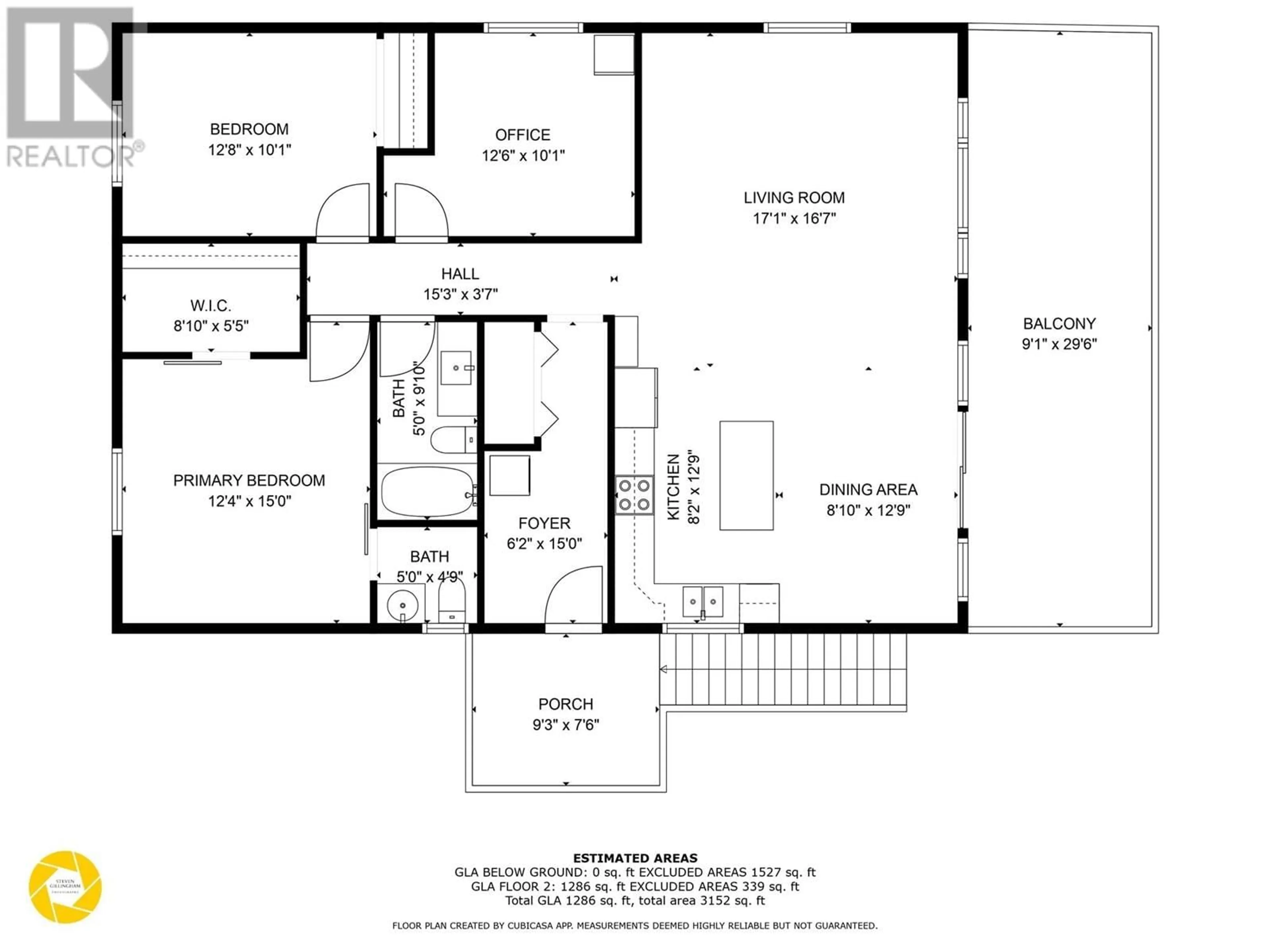 Floor plan for 4953 RIVER ROAD, Pritchard British Columbia V0E2P0