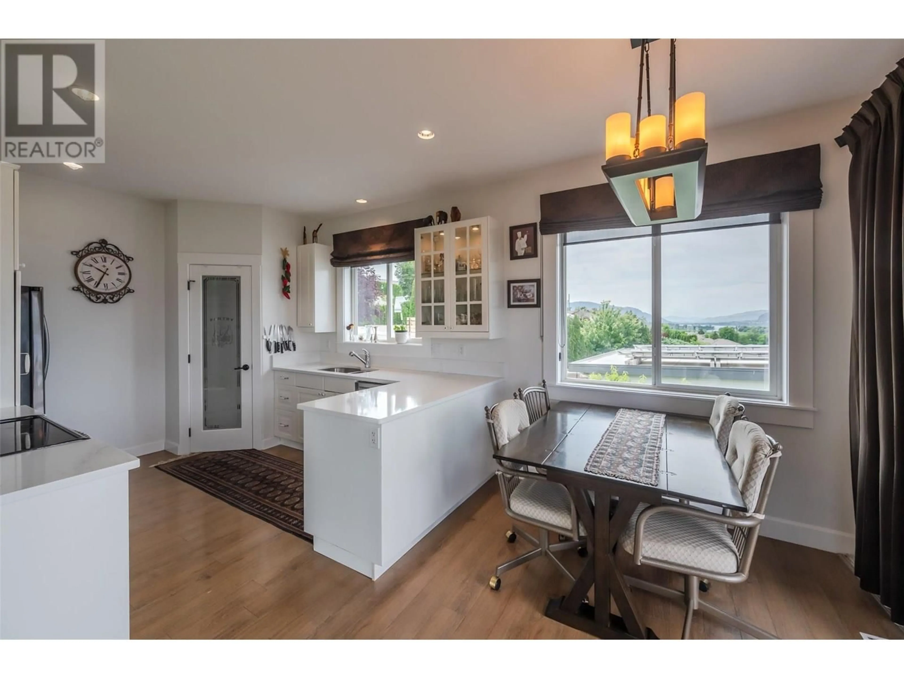 Open concept kitchen, unknown for 4004 39TH STREET, Osoyoos British Columbia V0H1V6