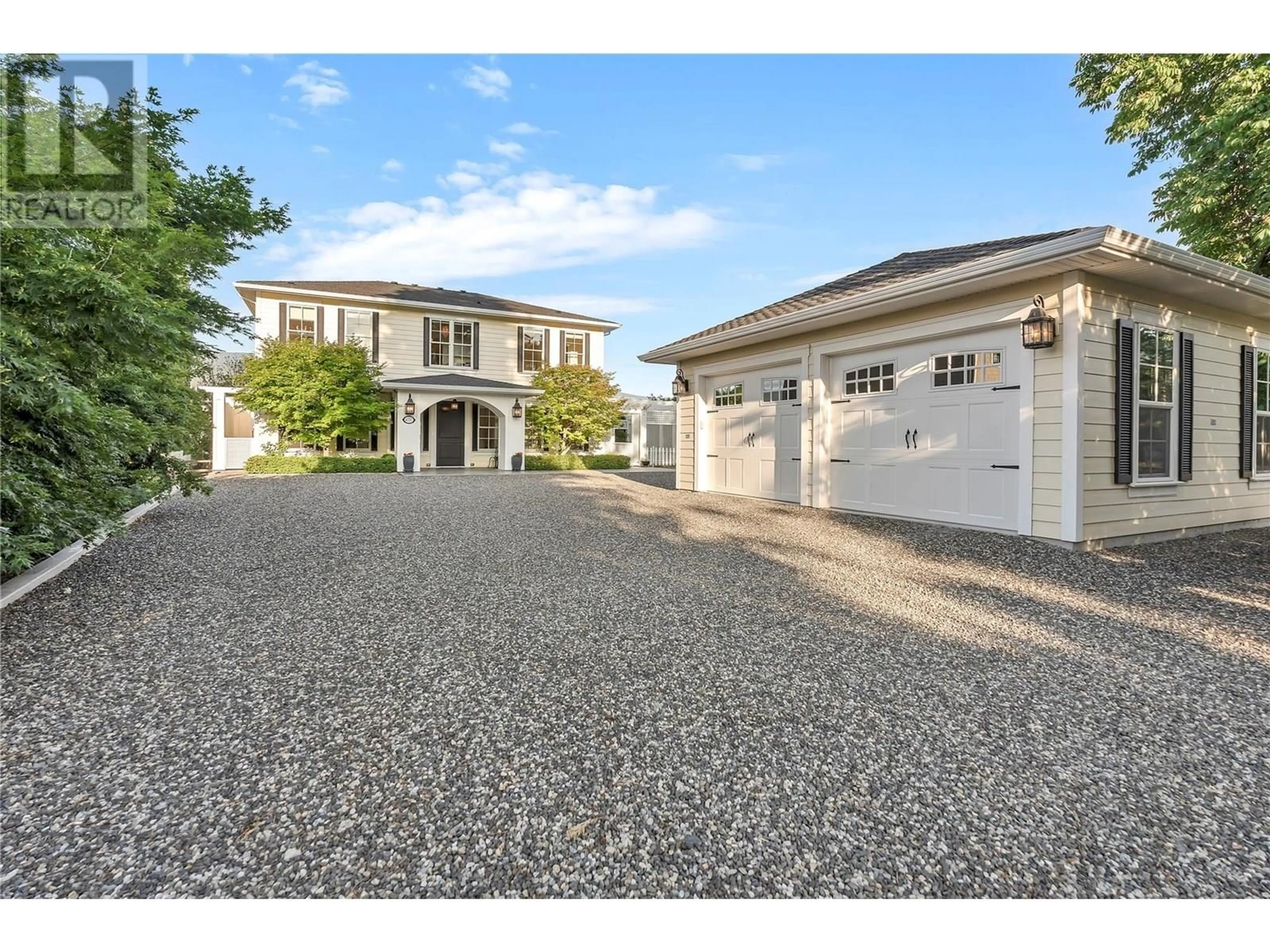 Unknown for 4217 WILLIAMS AVENUE, Summerland British Columbia V0H1Z0