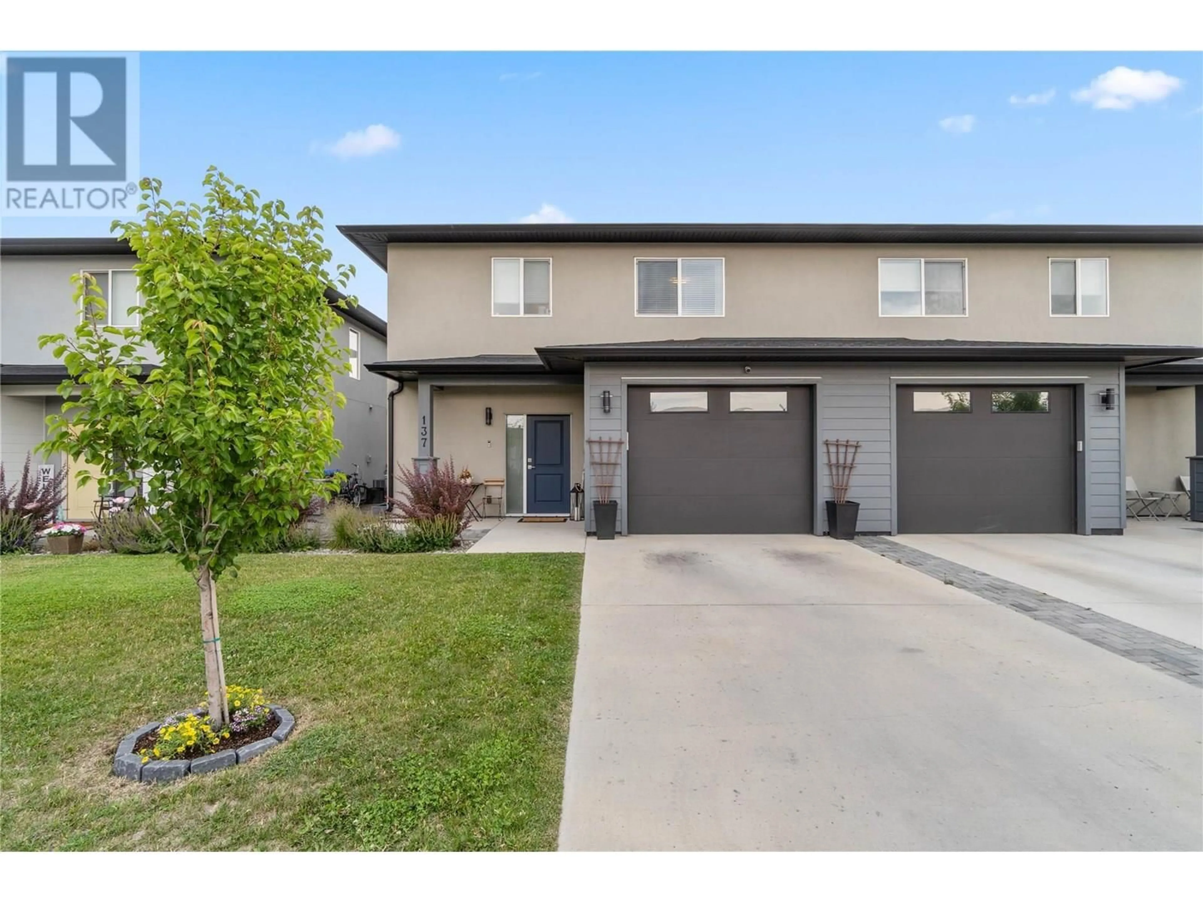 Unknown for 137 - 2683 ORD ROAD, Kamloops British Columbia V2B7V7