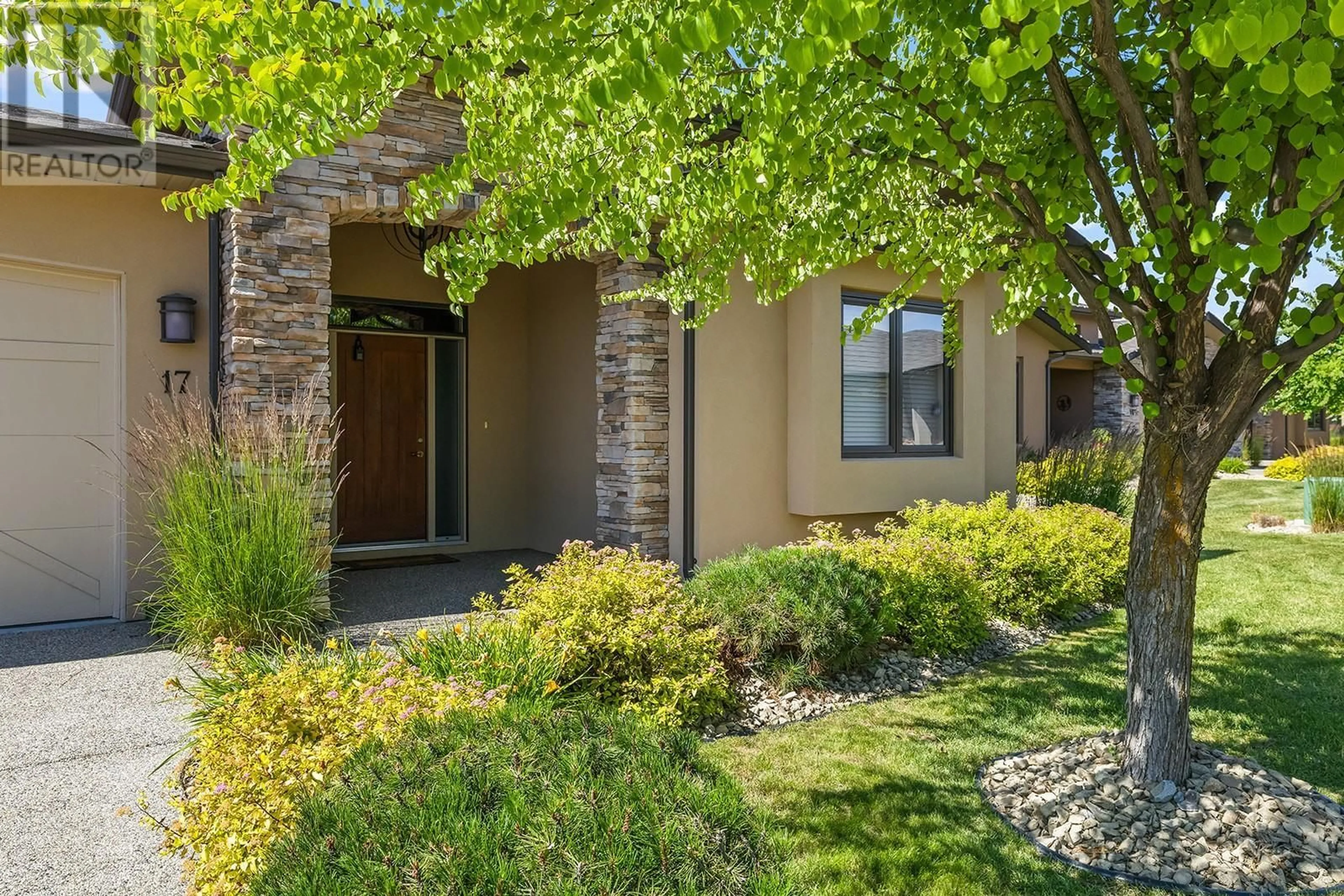 Unknown for 17 - 588 HARROGATE LANE, Kelowna British Columbia V1V3C1