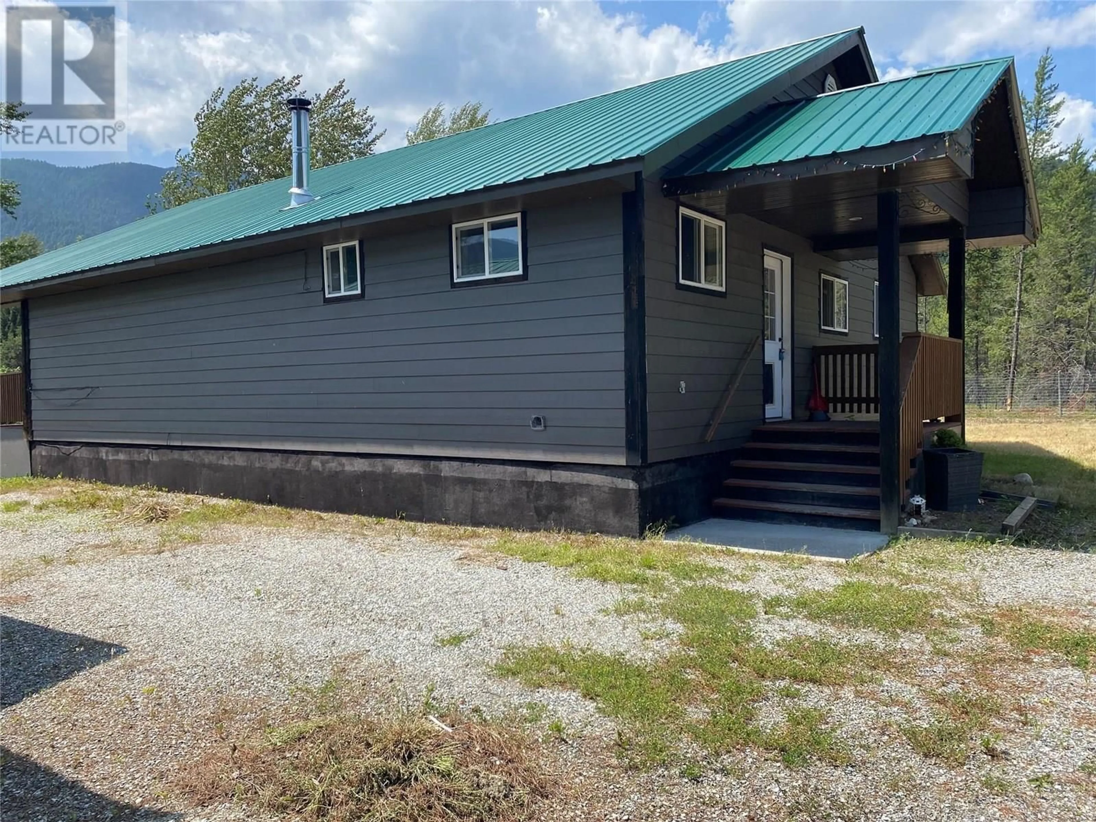 Unknown for 5325 HIGHWAY 33 HIGHWAY, Beaverdell British Columbia V0H1A0