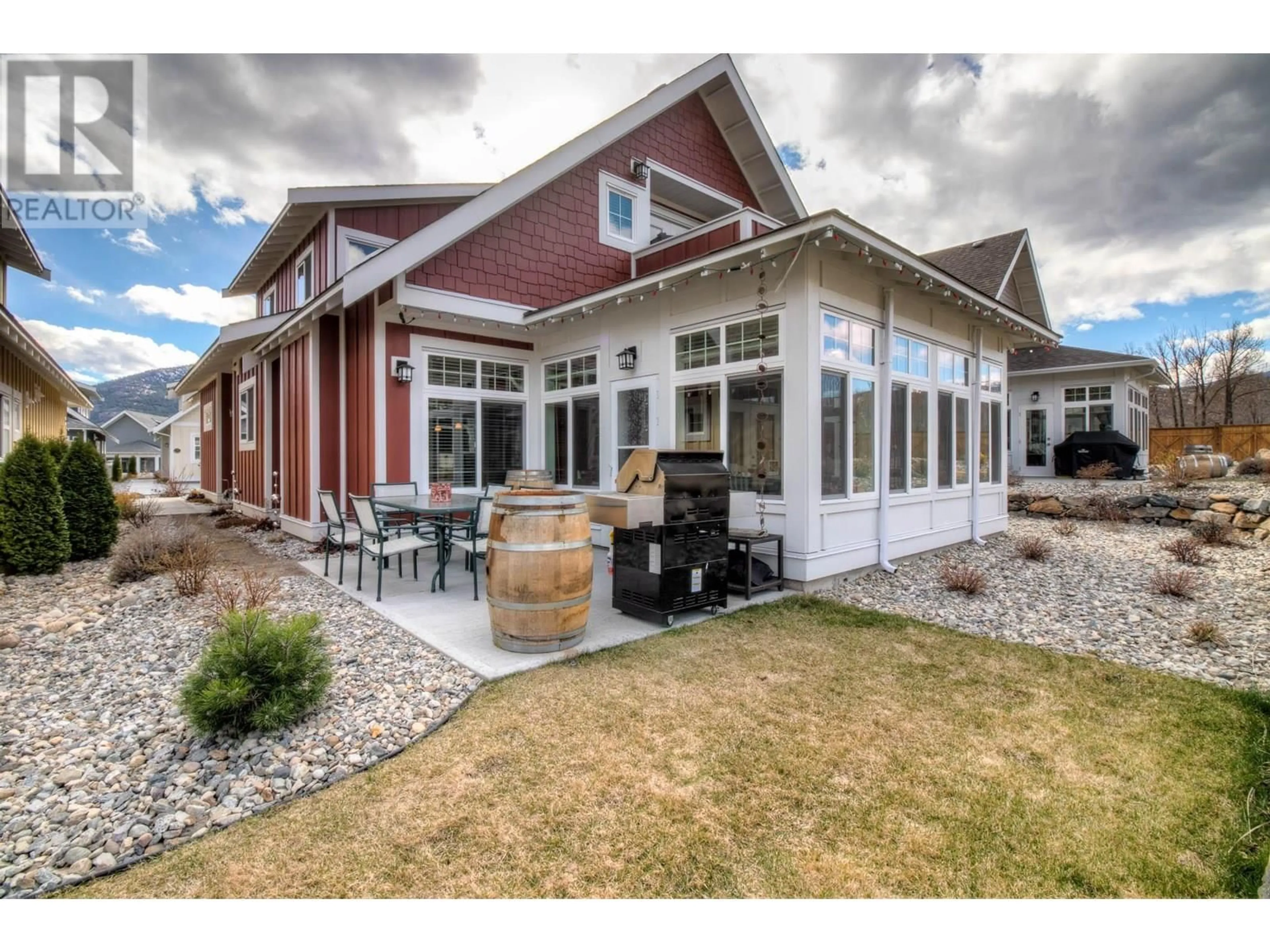 Unknown for 31 - 2450 RADIO TOWER ROAD, Oliver British Columbia V0H1T1