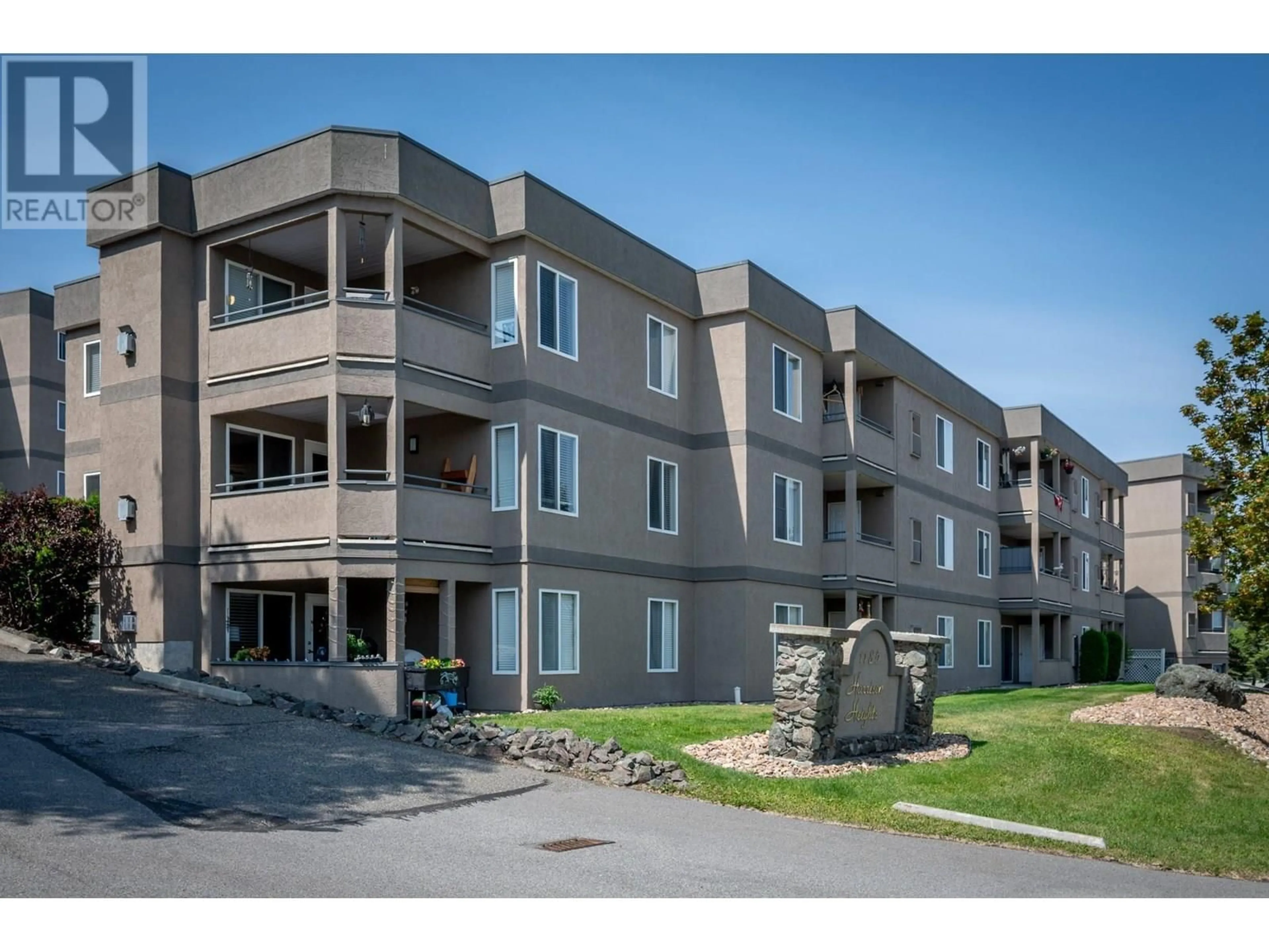 Unknown for 105 - 1185 HUGH ALLAN DRIVE, Kamloops British Columbia V1S1T3