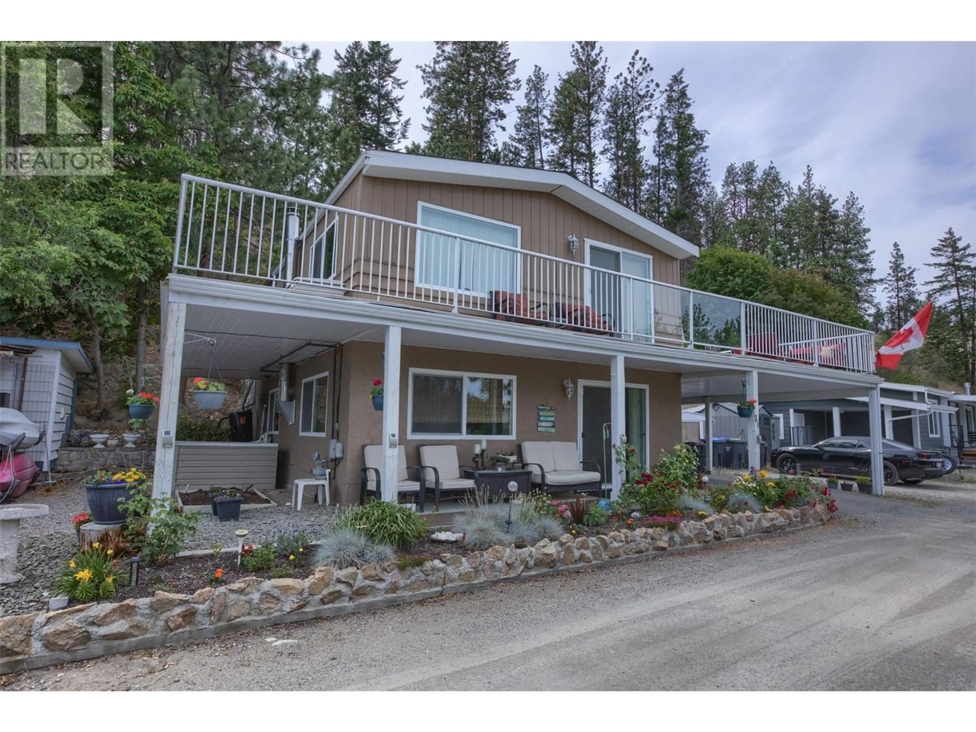 Unknown for 34 - 6711 HIGHWAY 97 OTHER, Peachland British Columbia V0H1X9