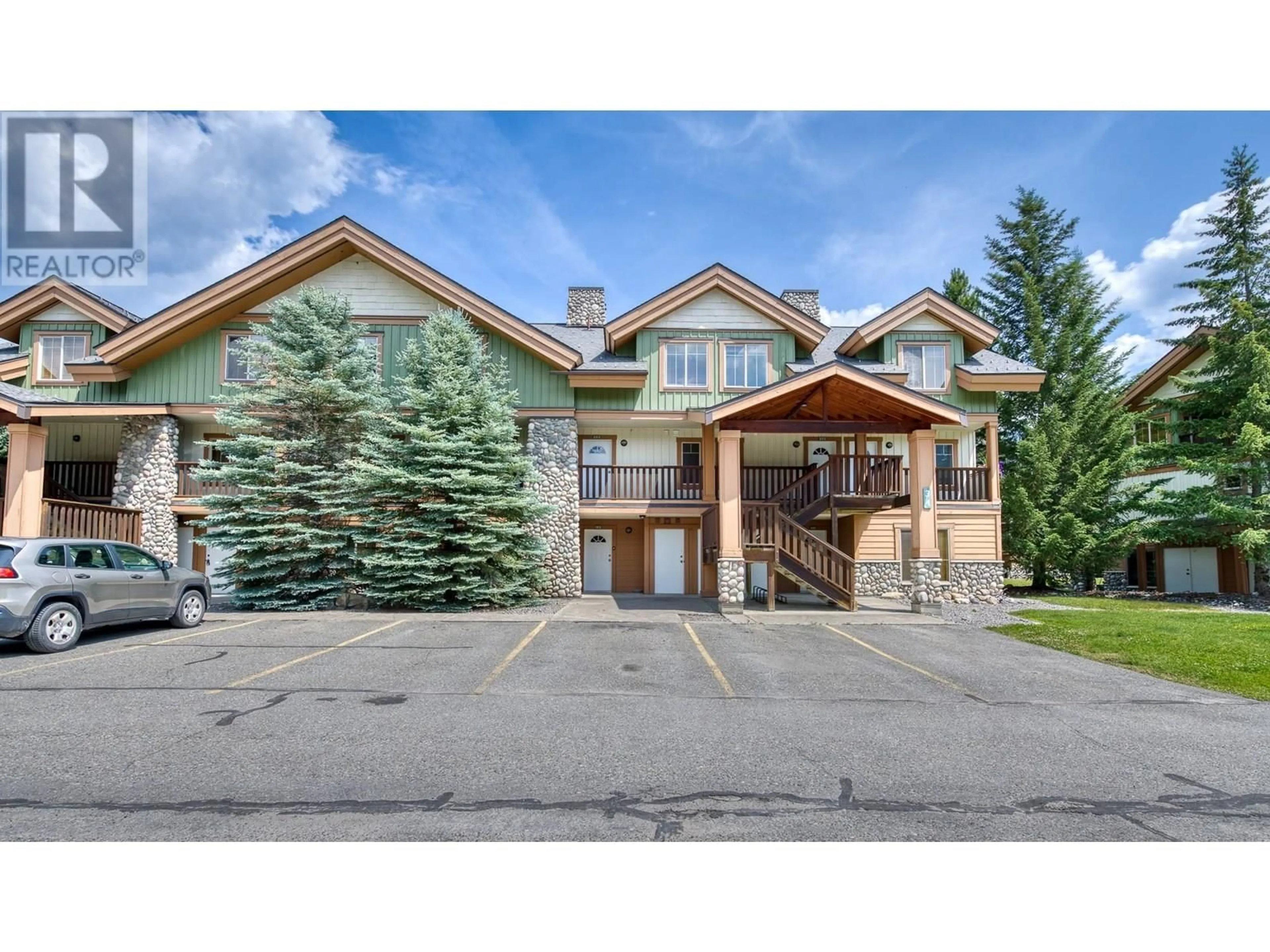 Unknown for 102B - 34 RIVERMOUNT PLACE, Fernie British Columbia V0B1M7