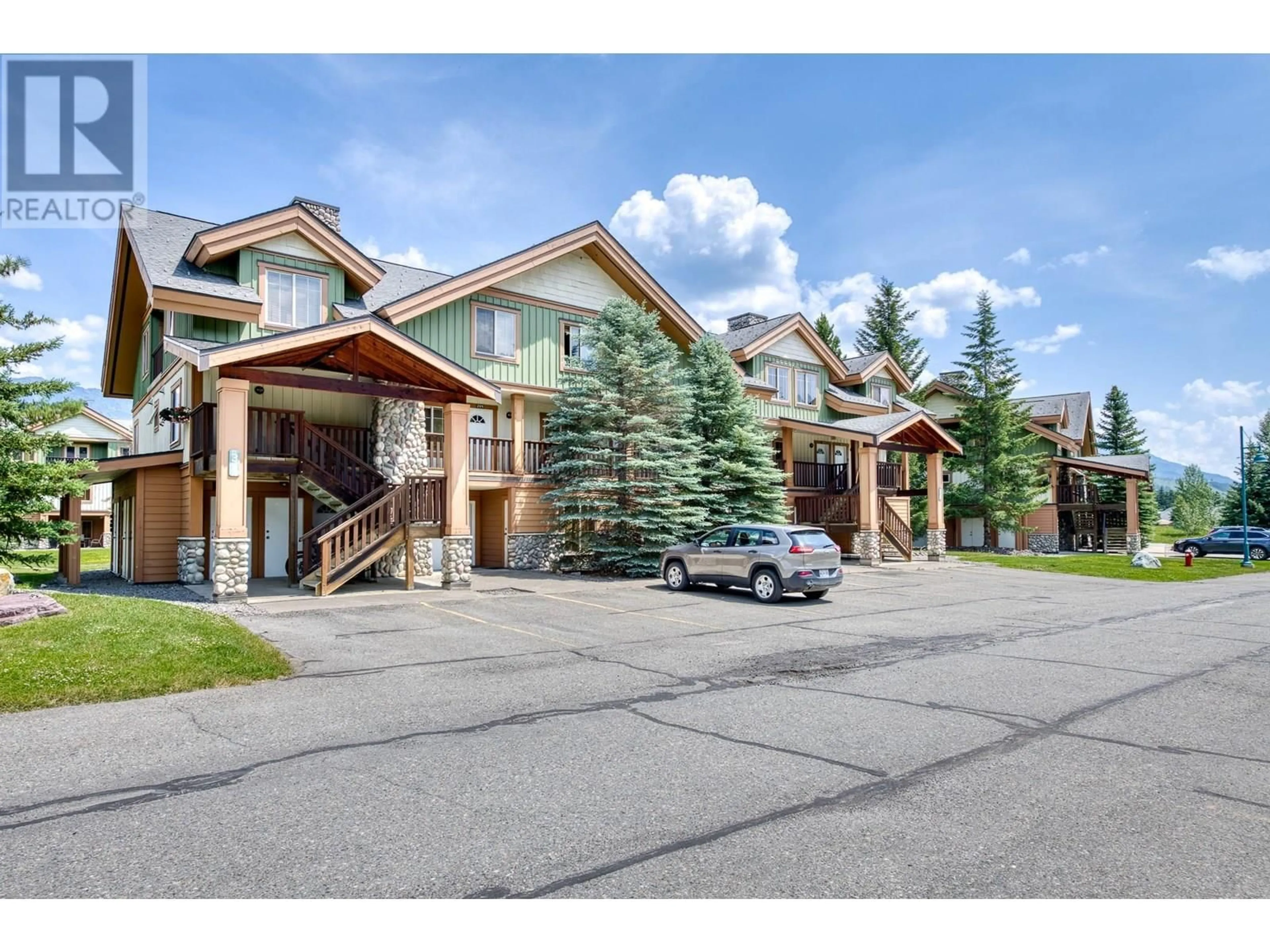 Unknown for 102B - 34 RIVERMOUNT PLACE, Fernie British Columbia V0B1M7