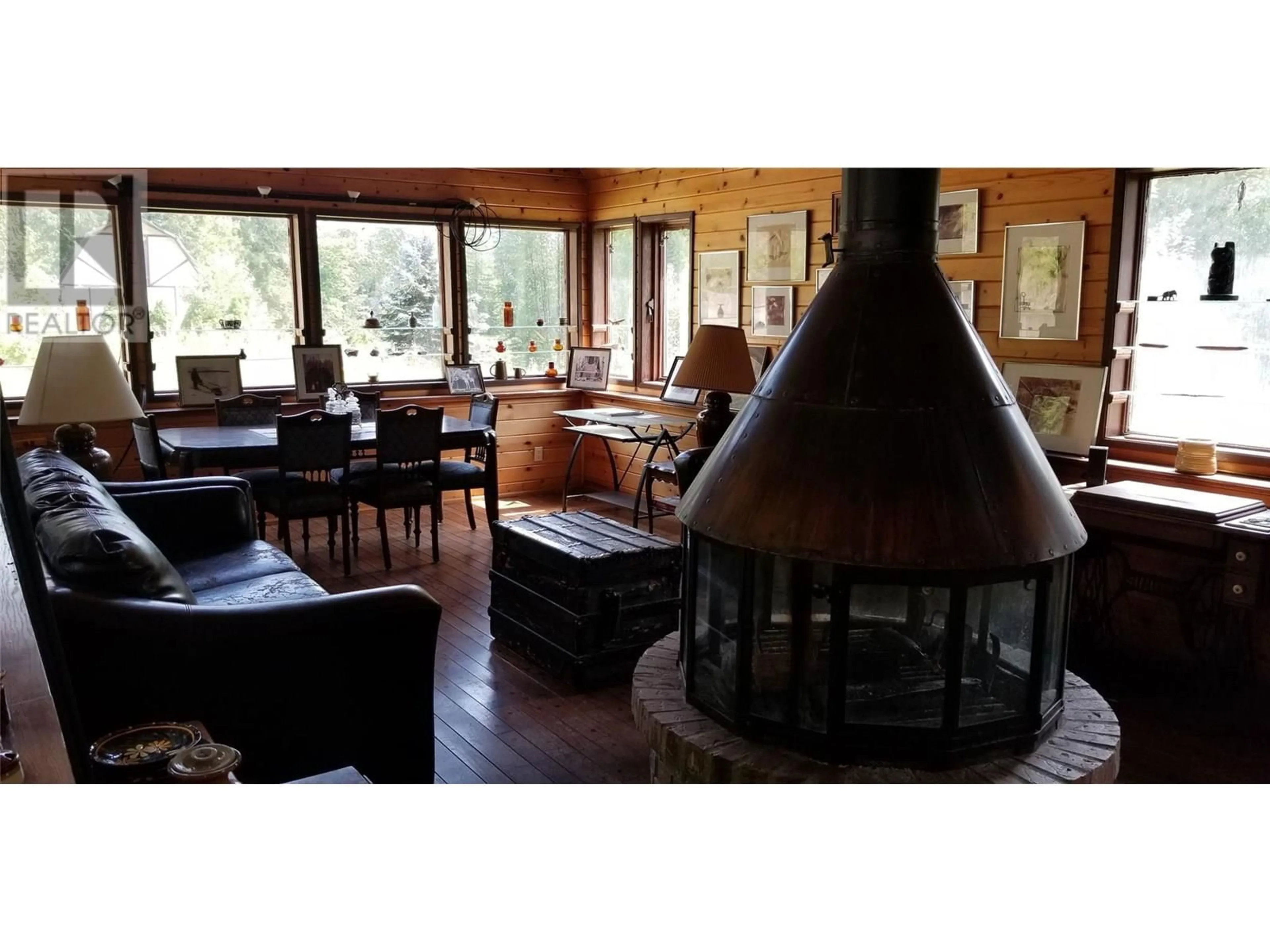 Unknown for 1377 COLLINGS ROAD, Seymour Arm British Columbia V0E2V0
