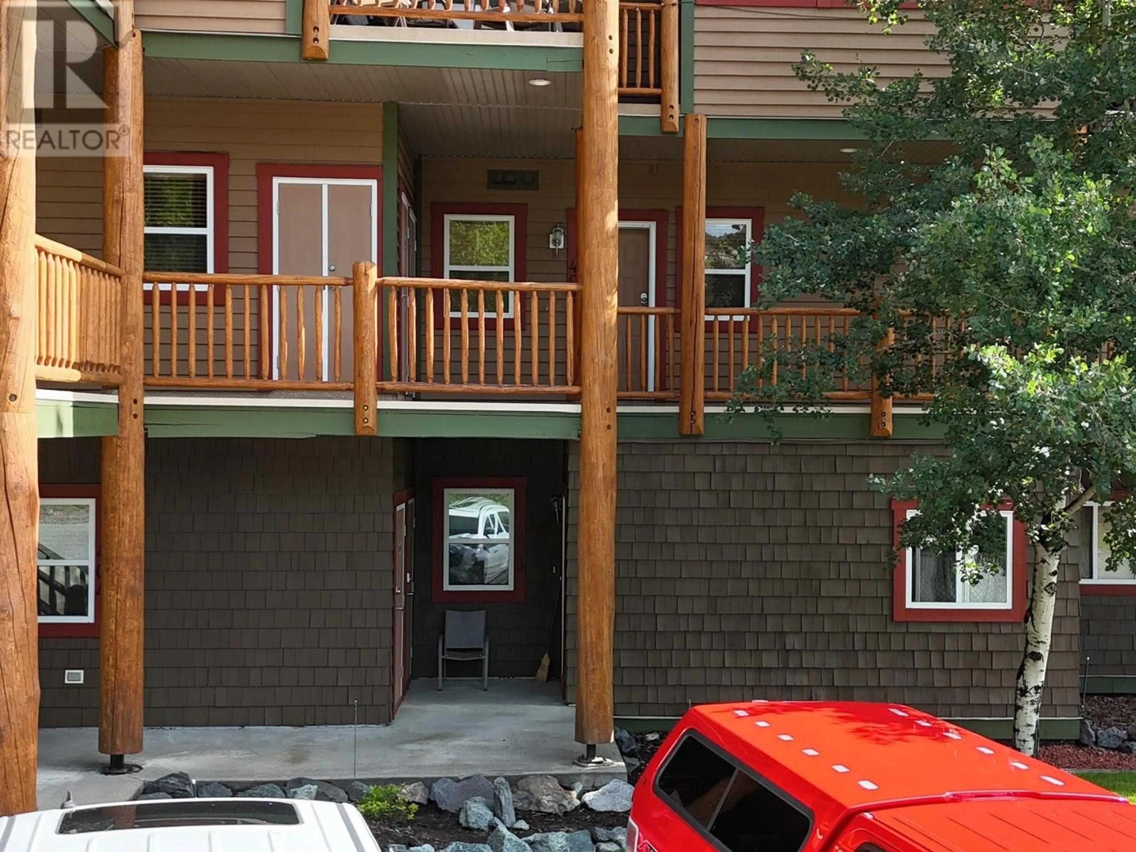 Unknown for 403 - 300 STEMWINDER DRIVE, Kimberley British Columbia V1A3E9