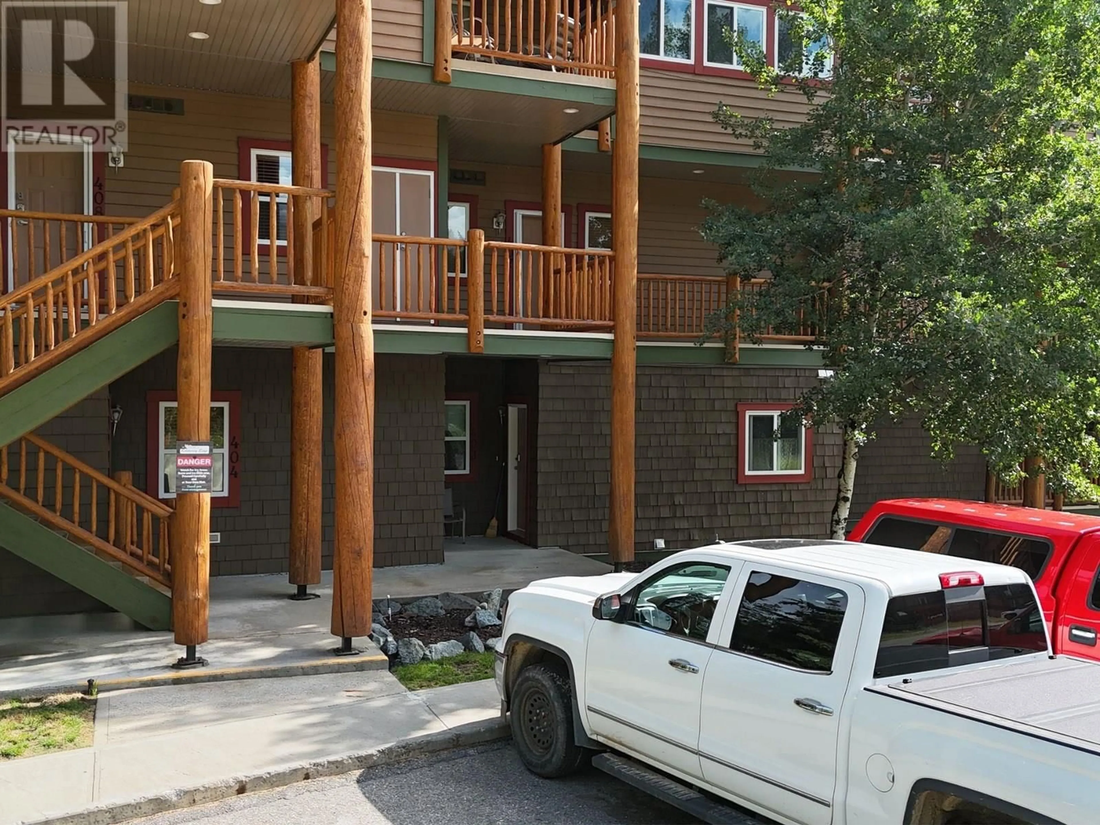 Unknown for 403 - 300 STEMWINDER DRIVE, Kimberley British Columbia V1A3E9
