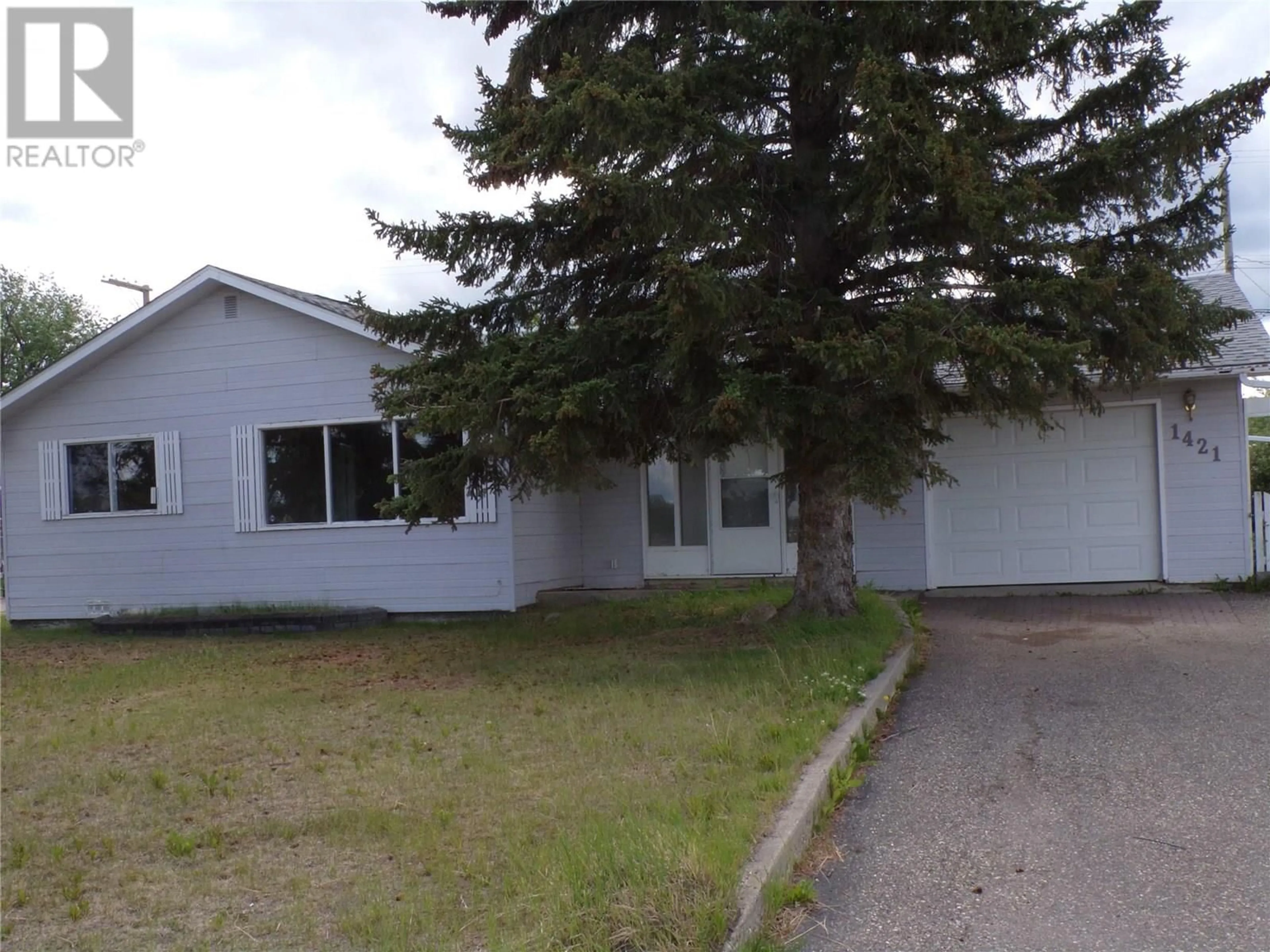 Unknown for 1421 115 AVENUE, Dawson Creek British Columbia V1G3G8