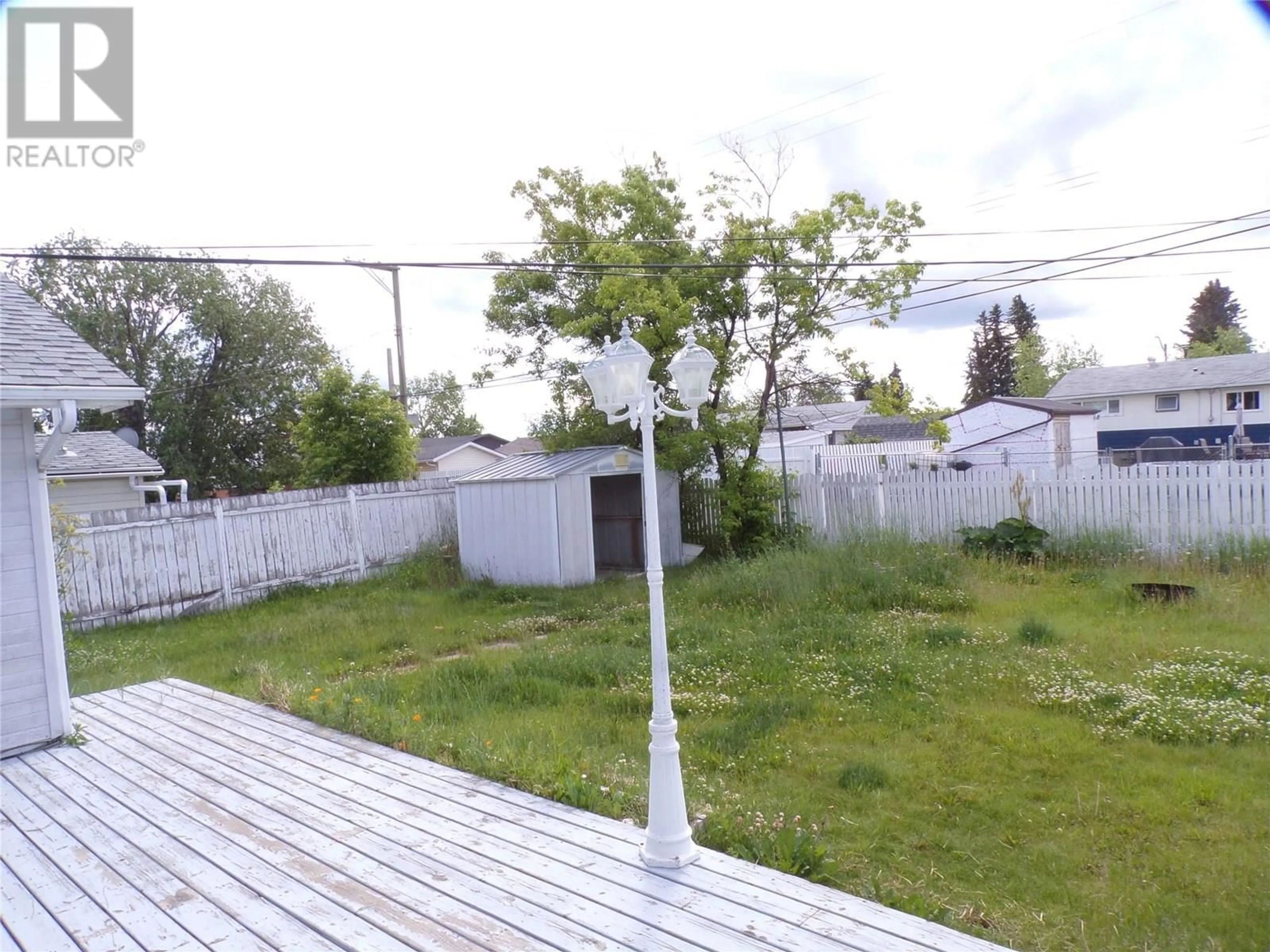 Unknown for 1421 115 AVENUE, Dawson Creek British Columbia V1G3G8