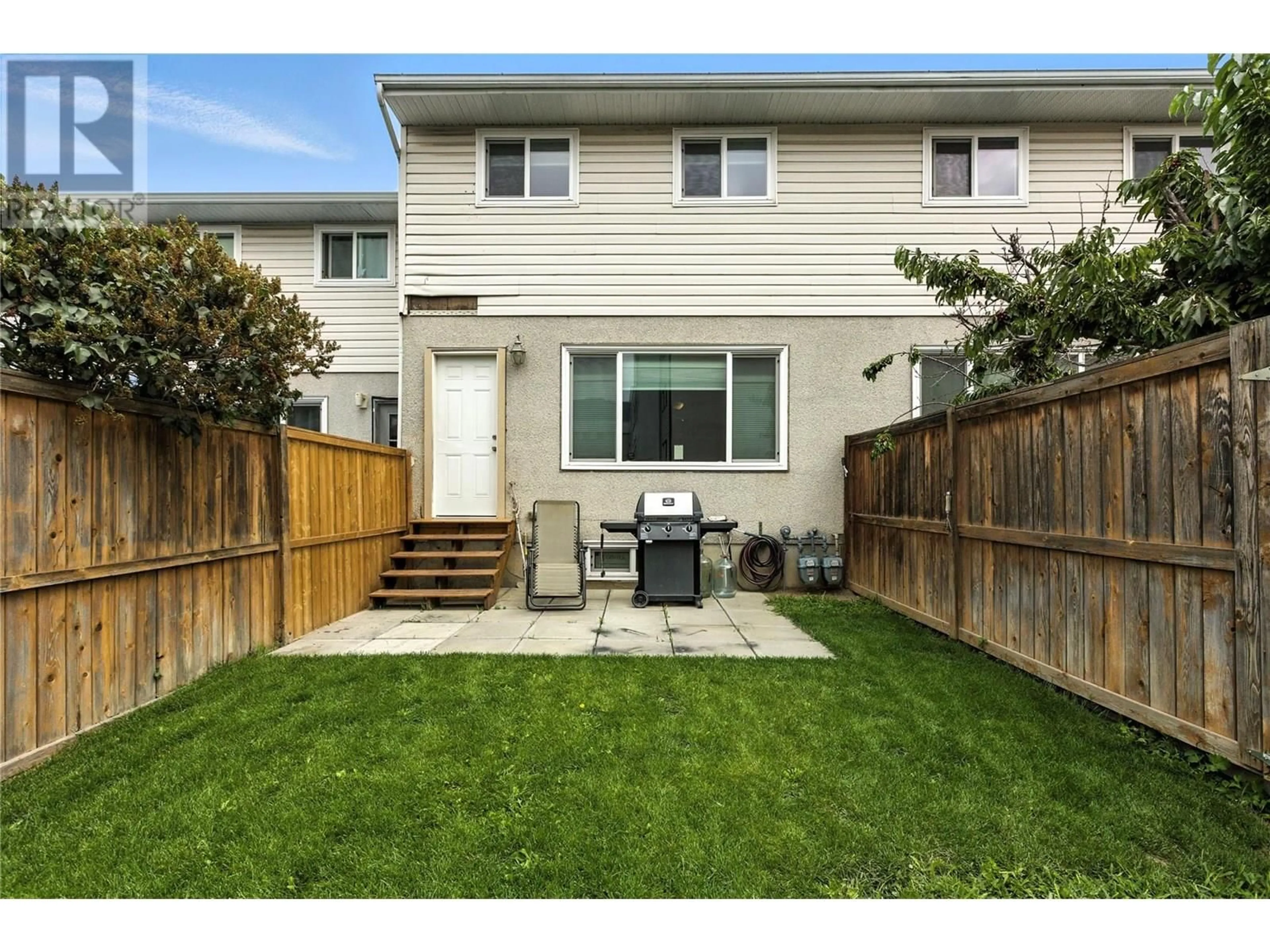 Unknown for 4 - 800 SOUTHILL STREET, Kamloops British Columbia V2B5L8