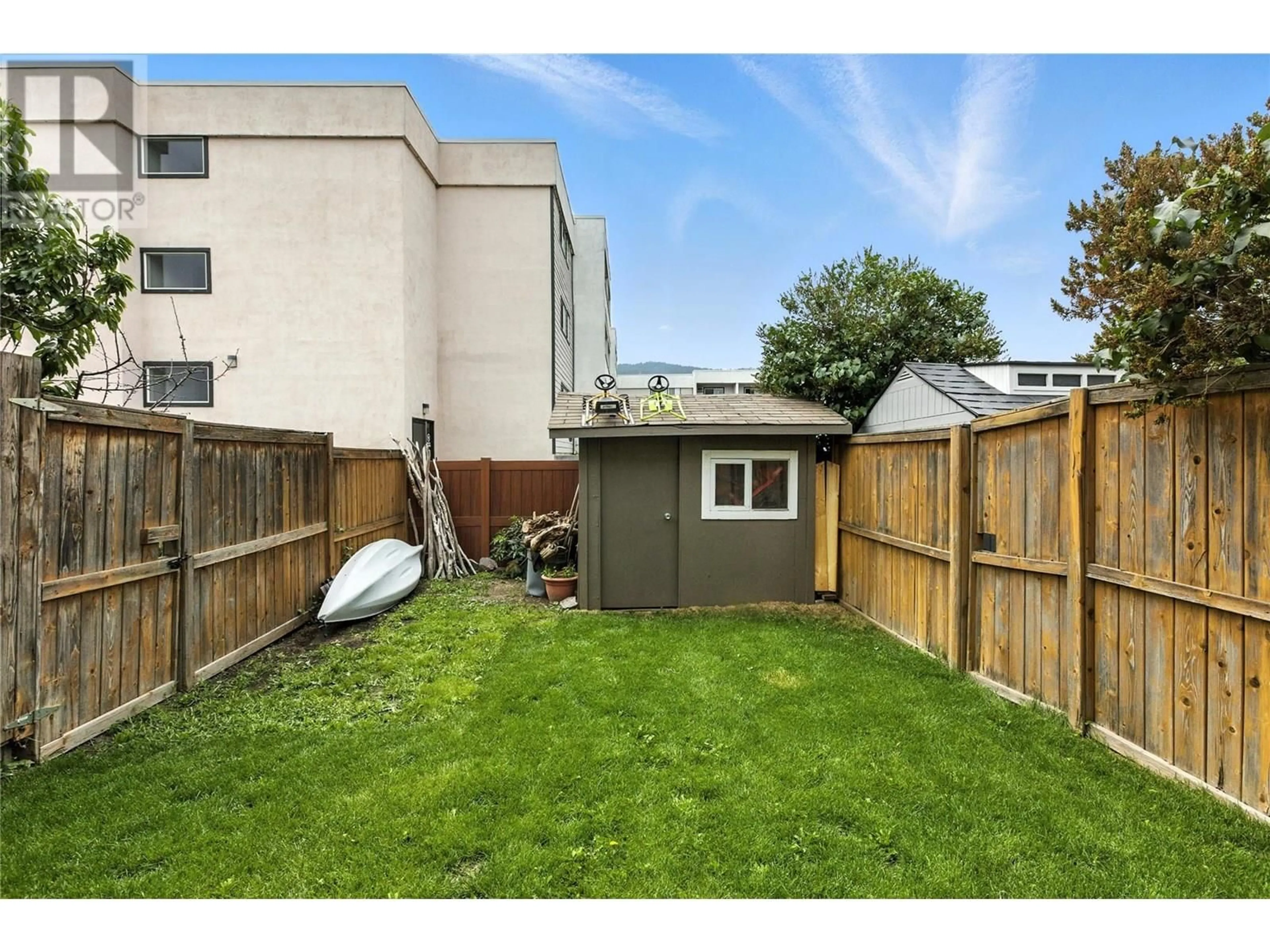 Unknown for 4 - 800 SOUTHILL STREET, Kamloops British Columbia V2B5L8