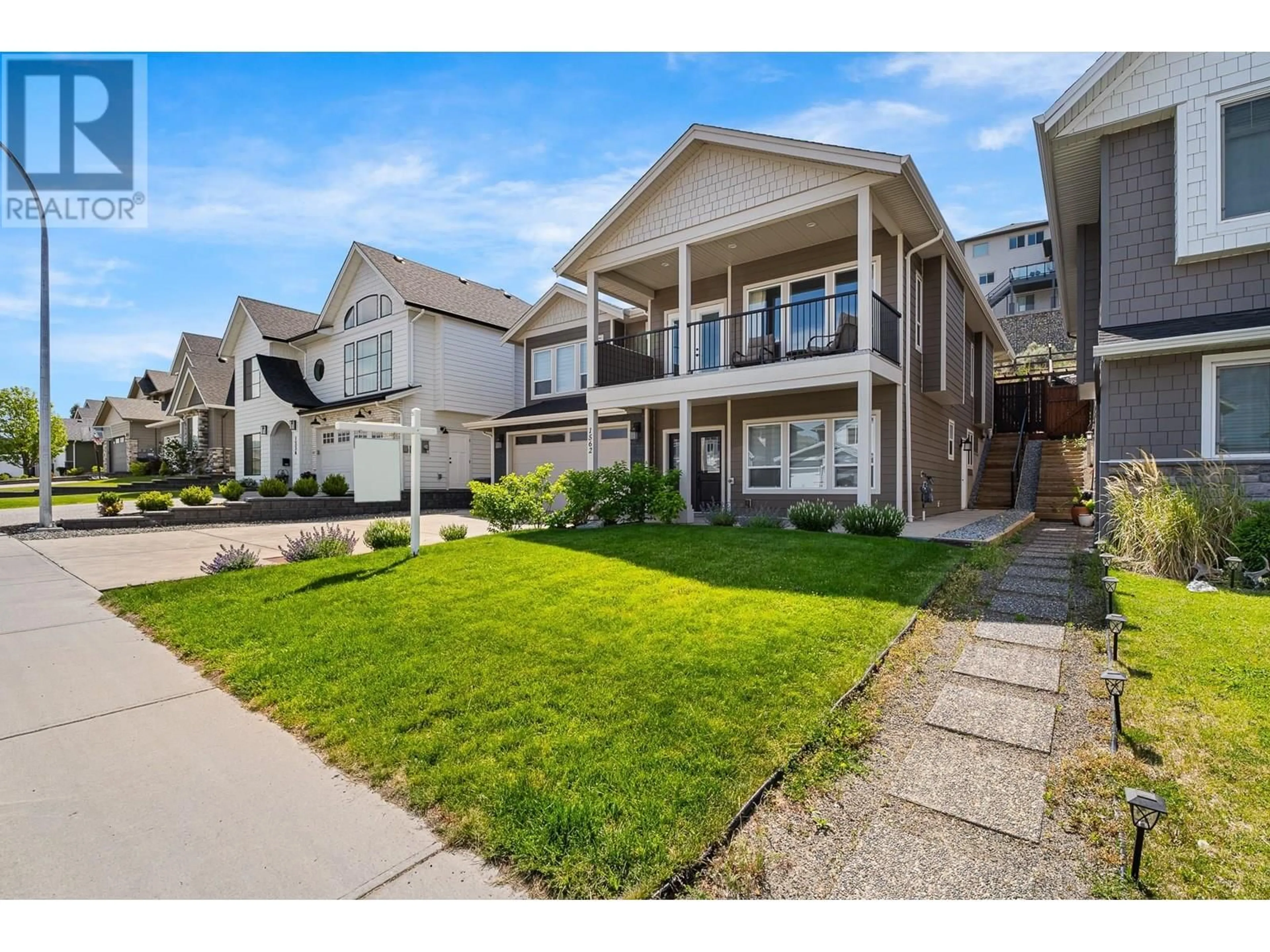 Unknown for 1562 EMERALD DRIVE, Kamloops British Columbia V2E0C4