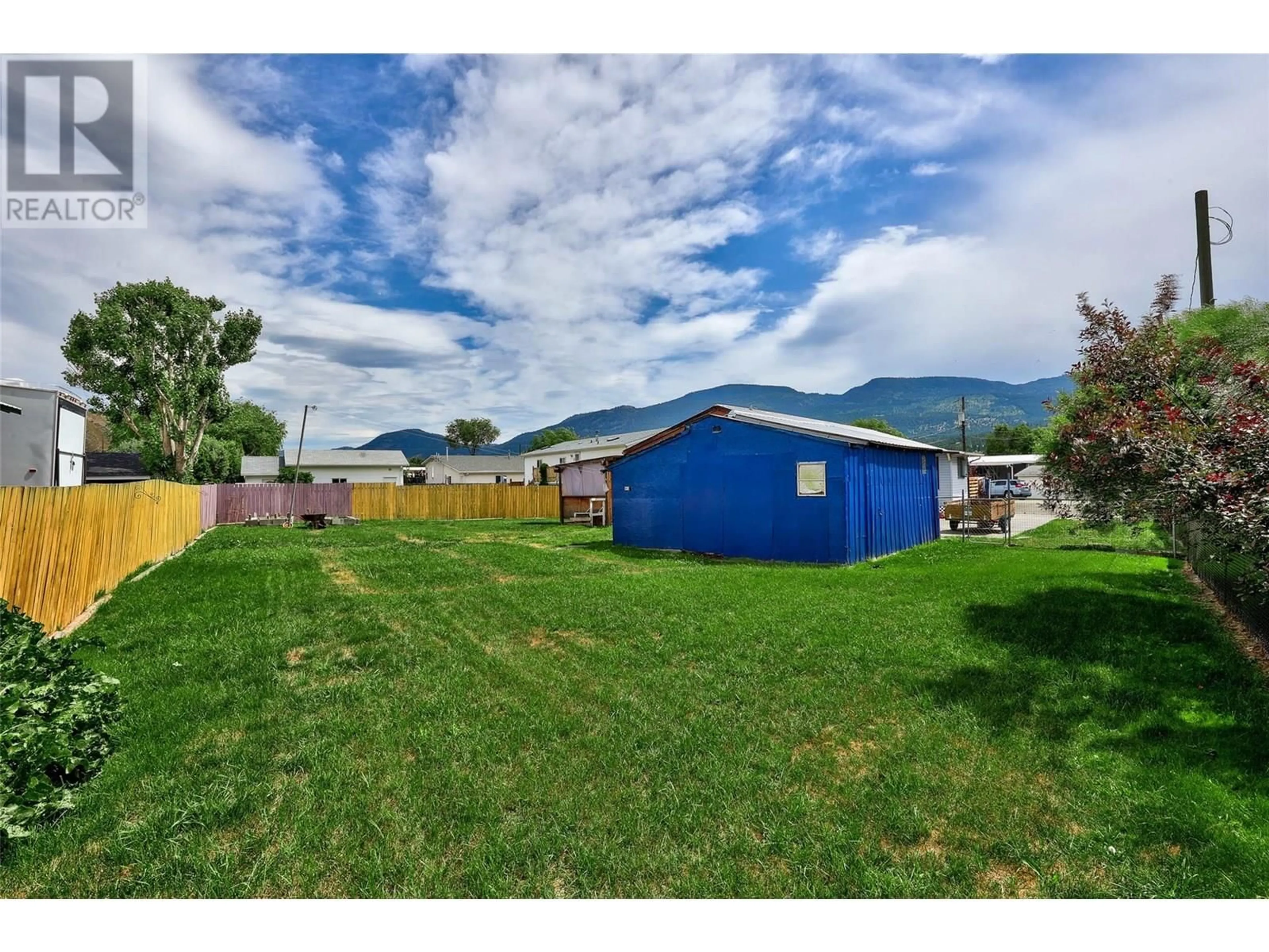 Shed for 4933 ANKER ROAD, Pritchard British Columbia V0E2P0