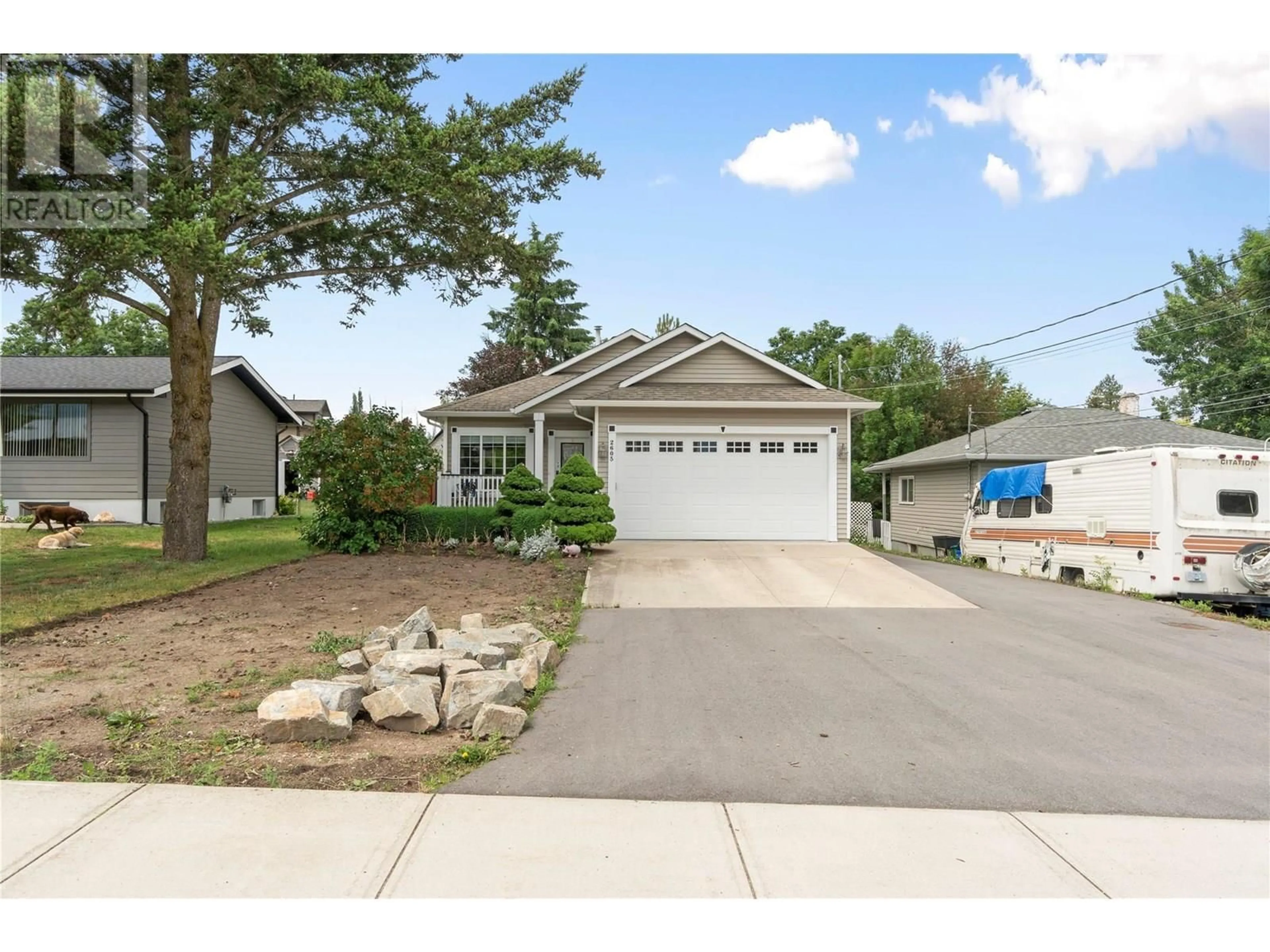 Unknown for 2605 COLONY STREET, Armstrong British Columbia V0E1B1