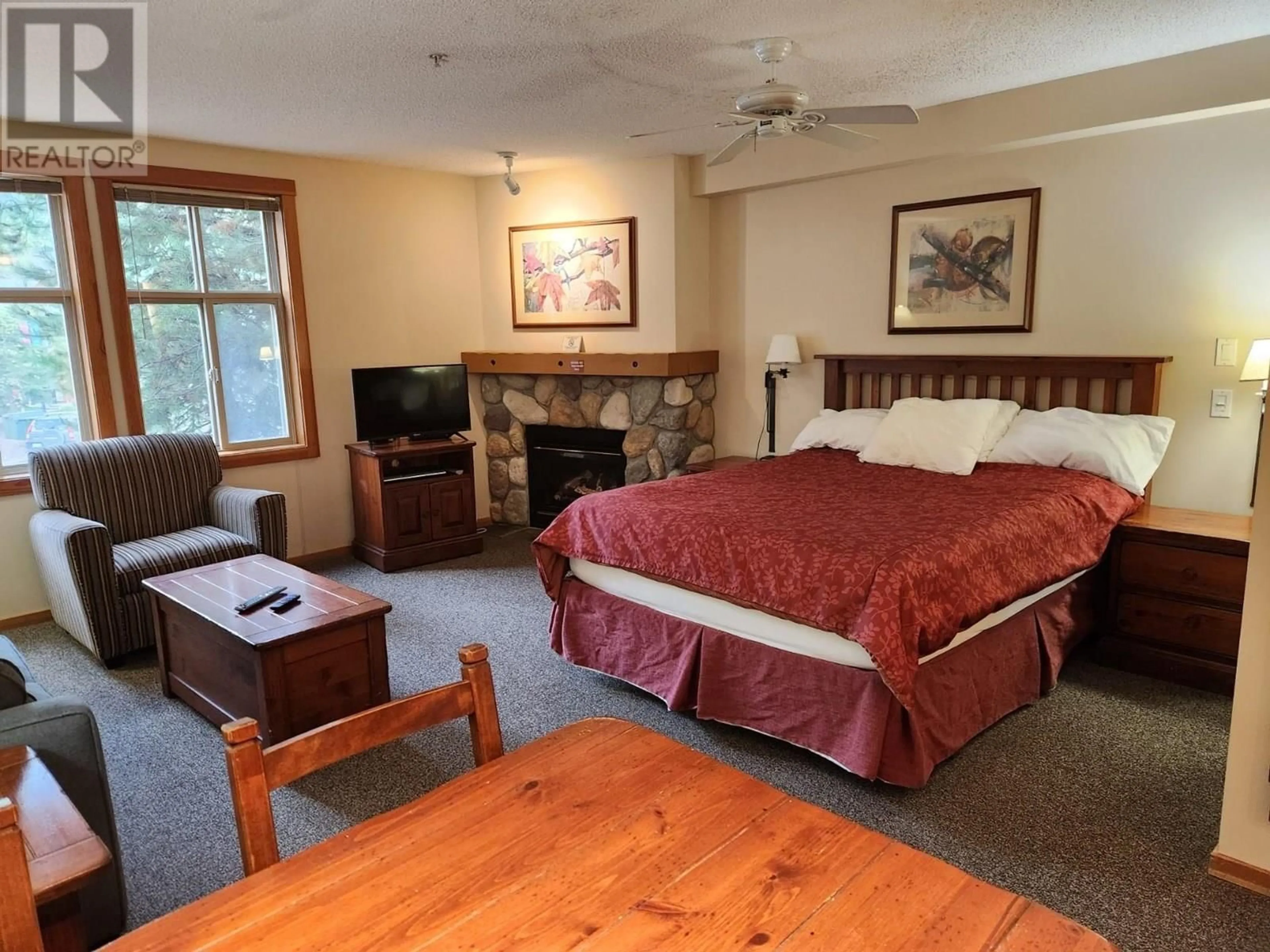 A pic of a room for 106 - 2060 SUMMIT DRIVE, Panorama British Columbia V0A1T0