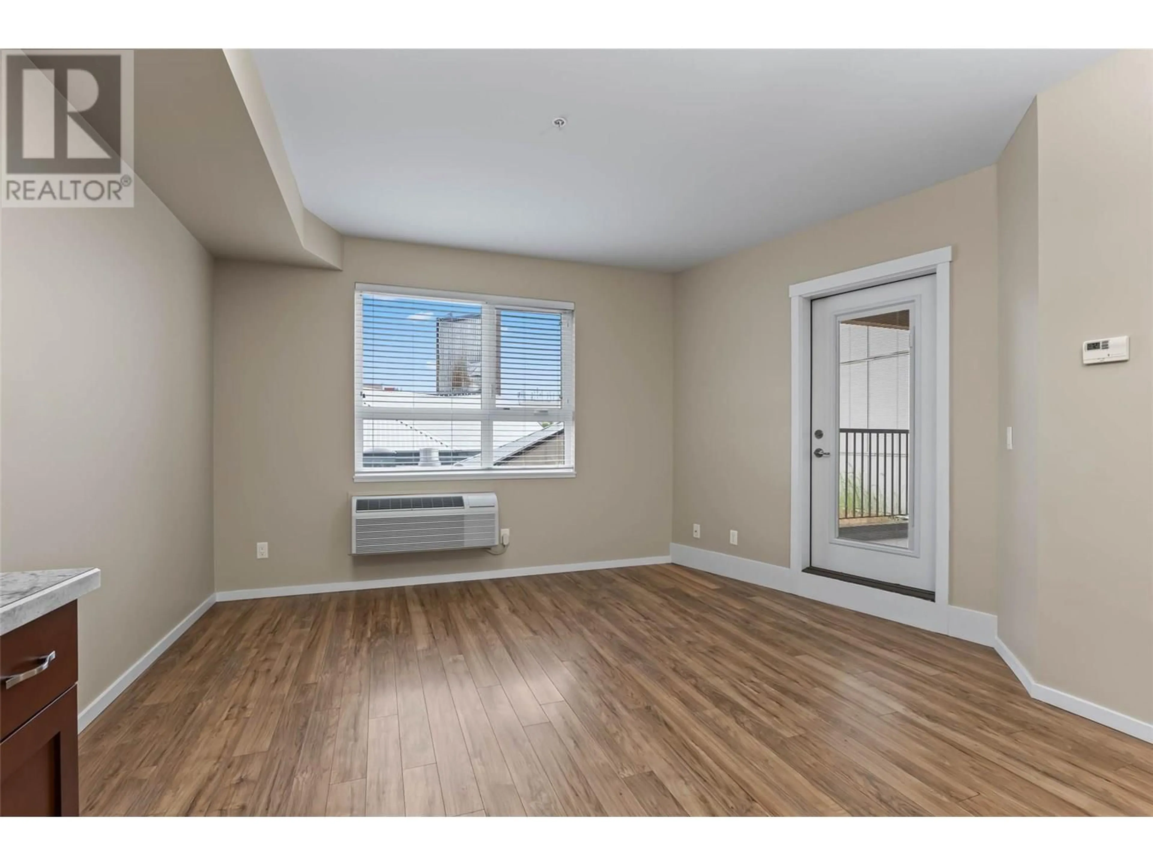 A pic of a room for 206 - 429 ST PAUL STREET, Kamloops British Columbia V2C2J7
