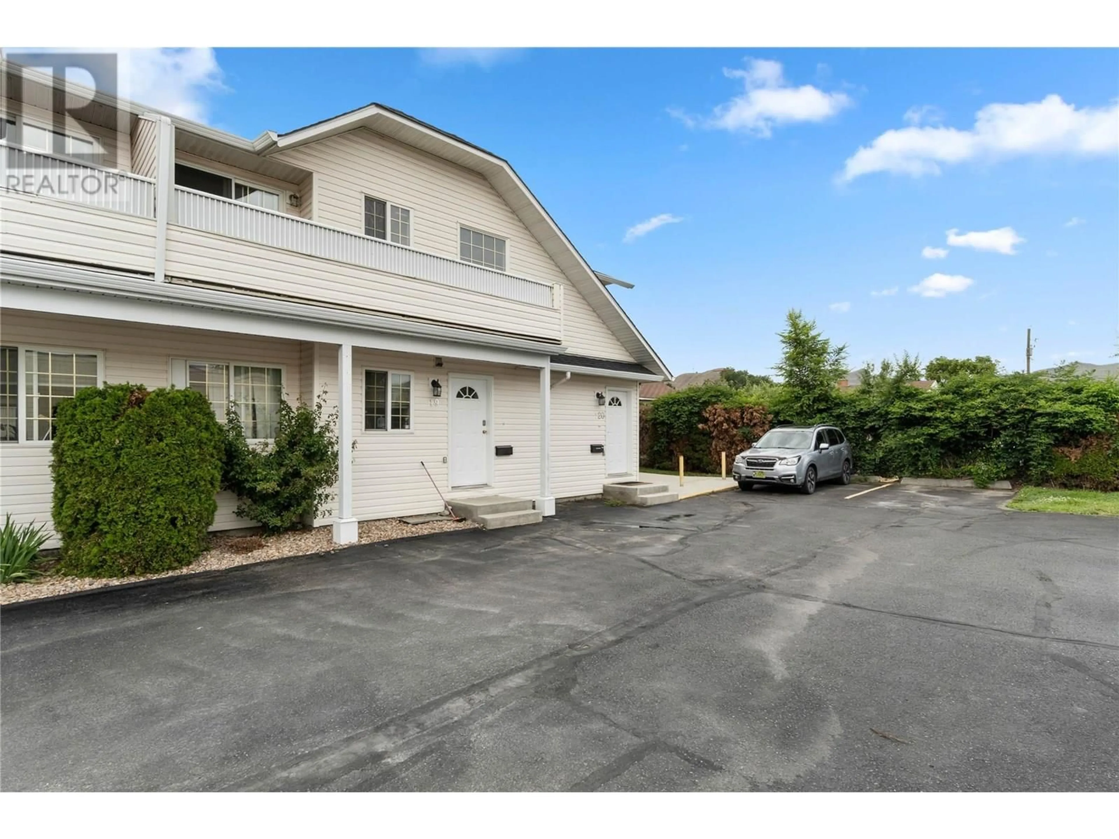 Unknown for 20 - 1876 TRANQUILLE ROAD, Kamloops British Columbia V2B3L8