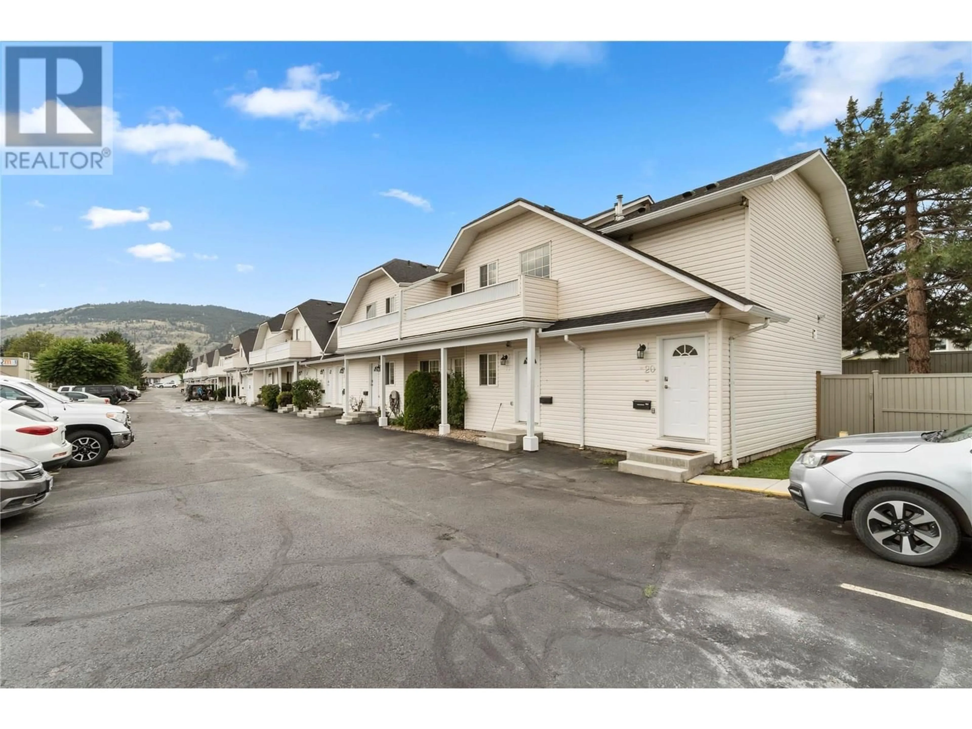Unknown for 20 - 1876 TRANQUILLE ROAD, Kamloops British Columbia V2B3L8