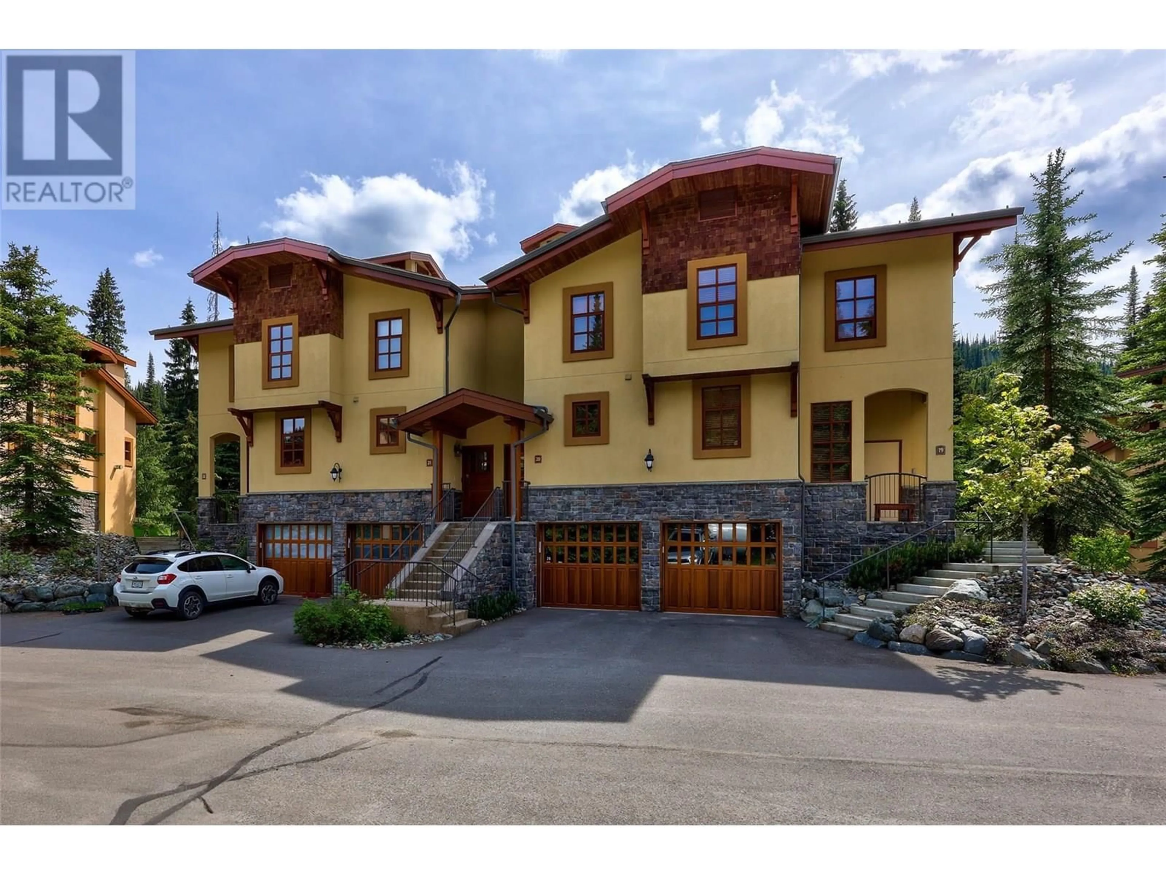 Unknown for 20 - 6000 VALLEY DRIVE, Sun Peaks British Columbia V0E5N0