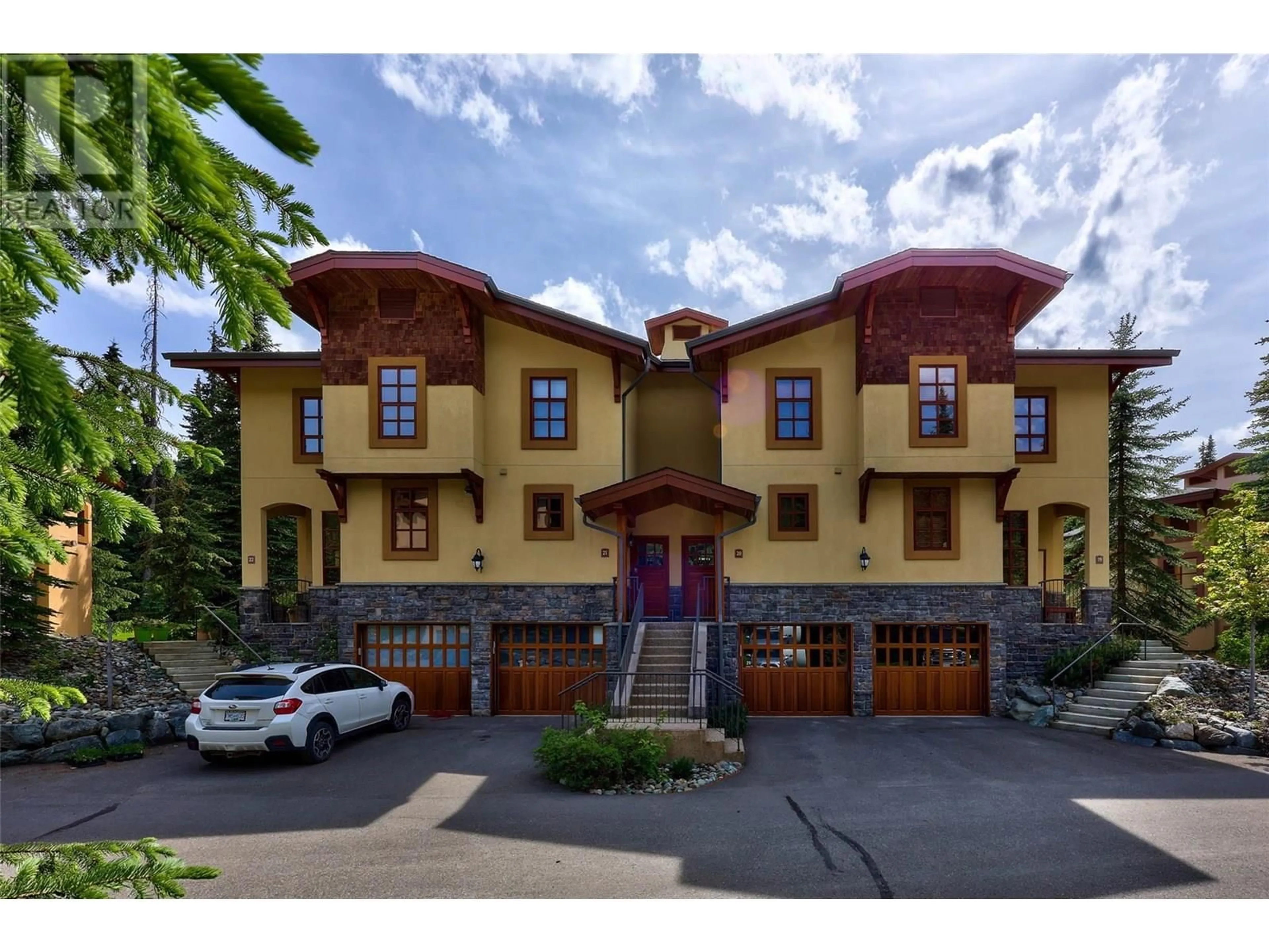 Unknown for 20 - 6000 VALLEY DRIVE, Sun Peaks British Columbia V0E5N0