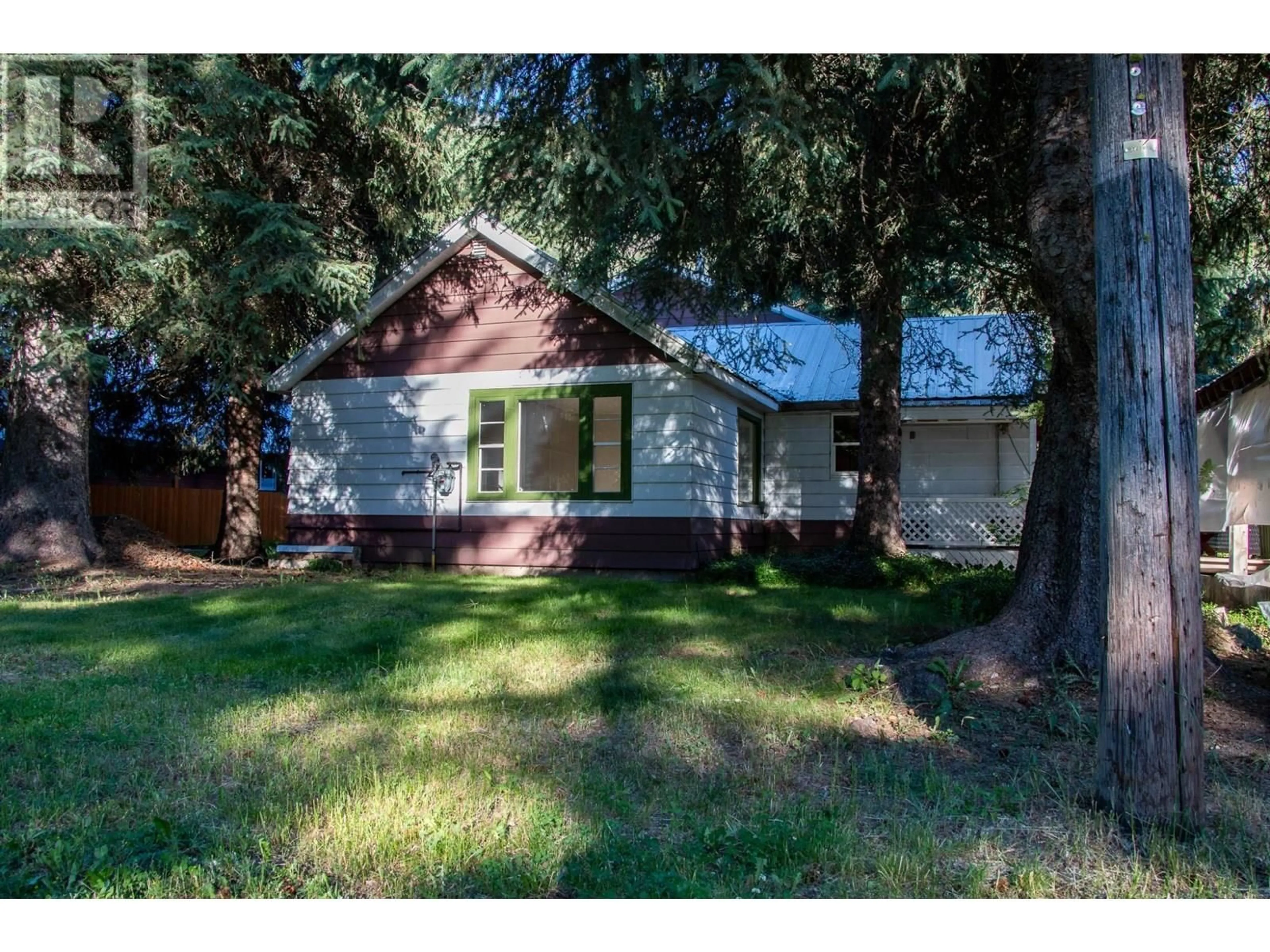 Unknown for 223 RIVERSIDE AVENUE, Salmo British Columbia V0G1Z0
