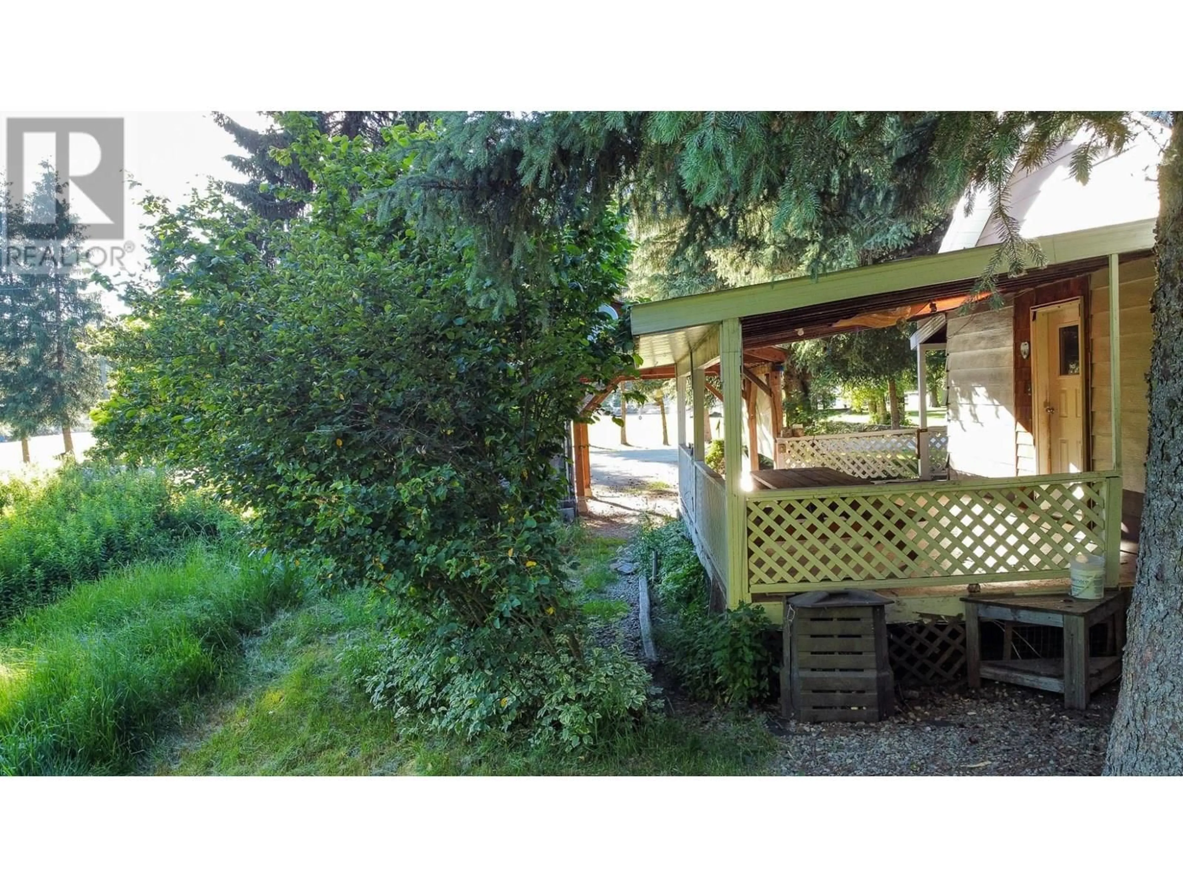 Unknown for 223 RIVERSIDE AVENUE, Salmo British Columbia V0G1Z0