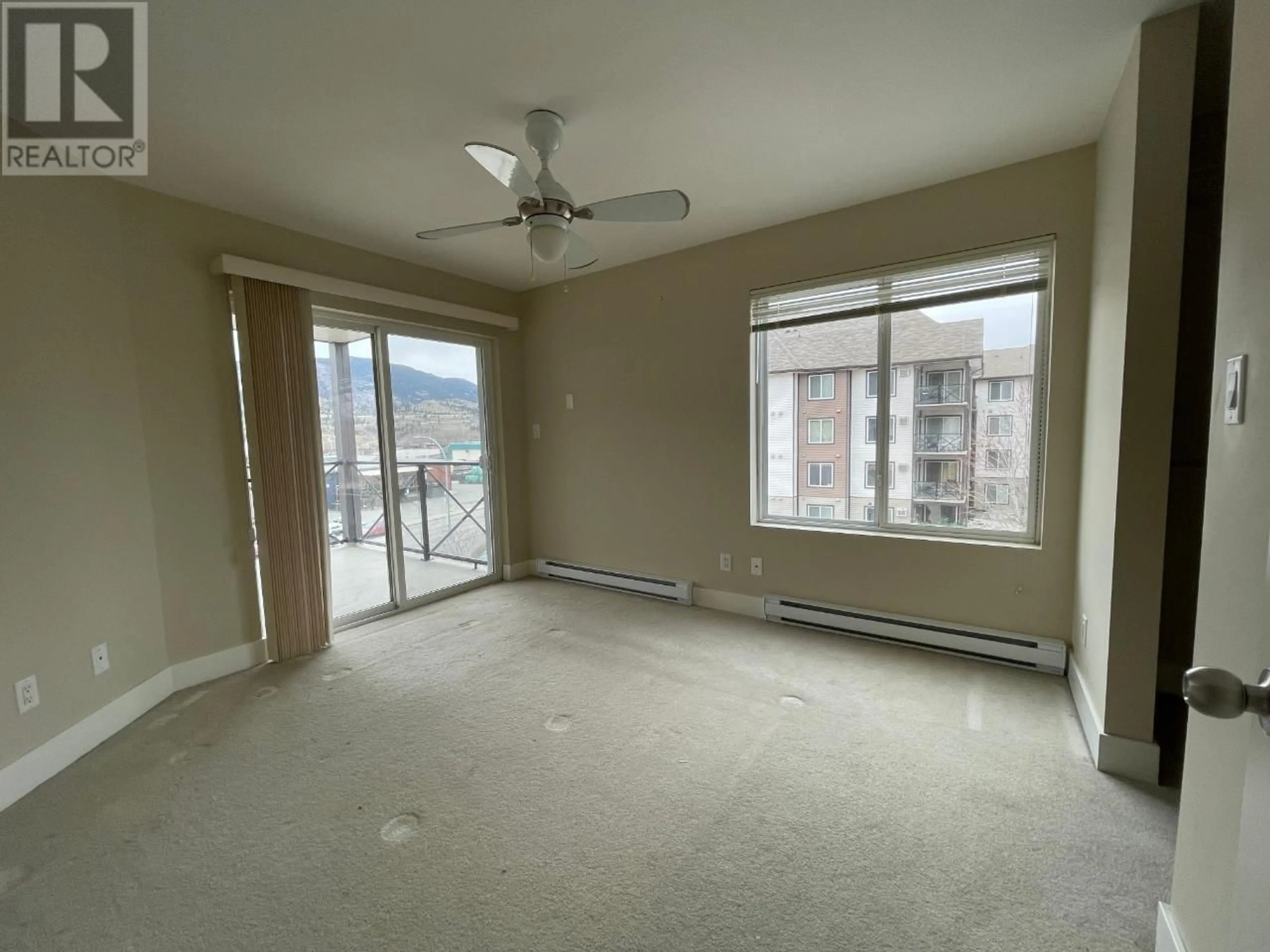A pic of a room for 317 - 246 HASTINGS AVENUE, Penticton British Columbia V2A2V6