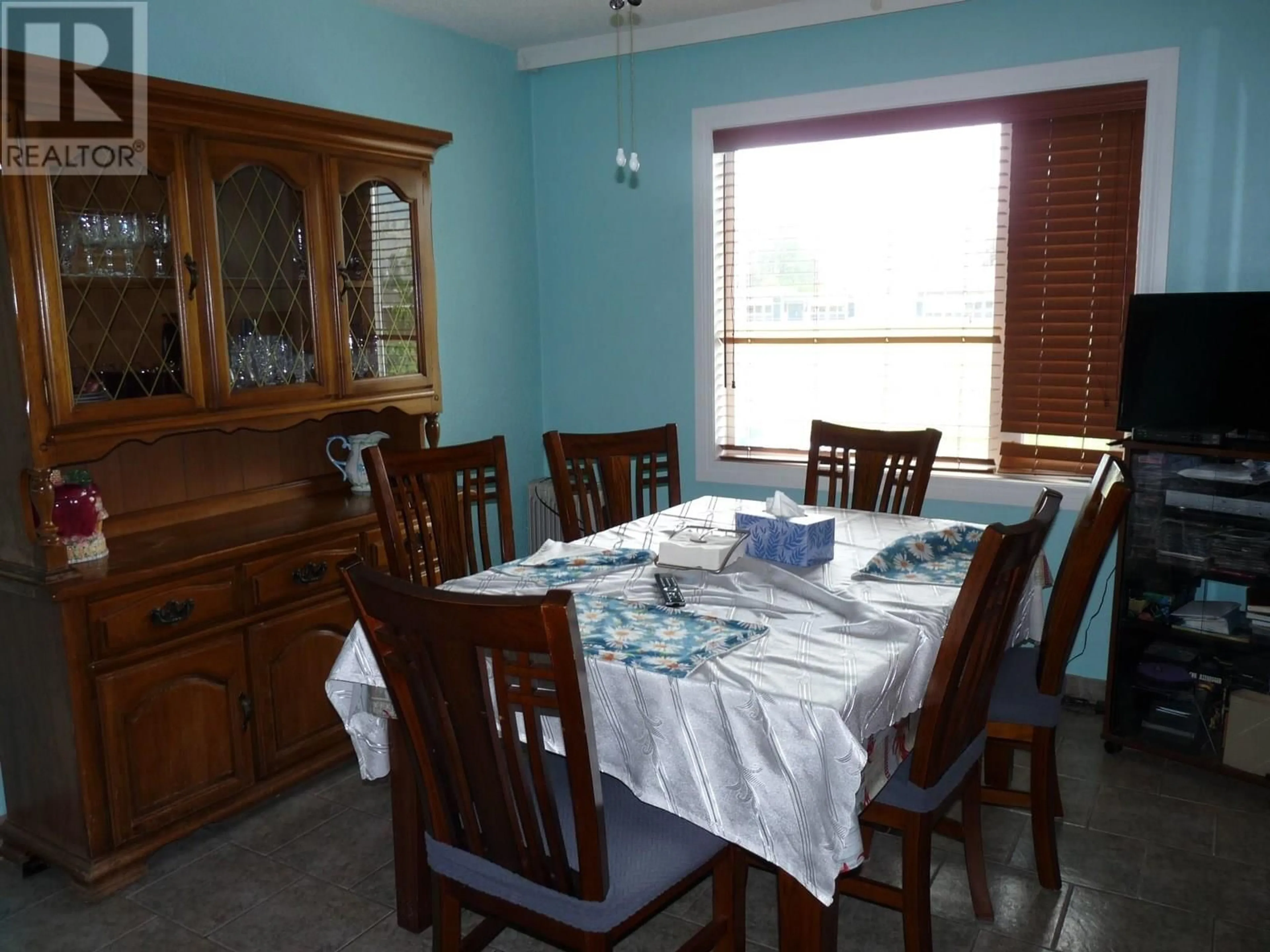 Dining room, unknown for 307 HOLLY AVENUE, Kamloops British Columbia V2B1M2