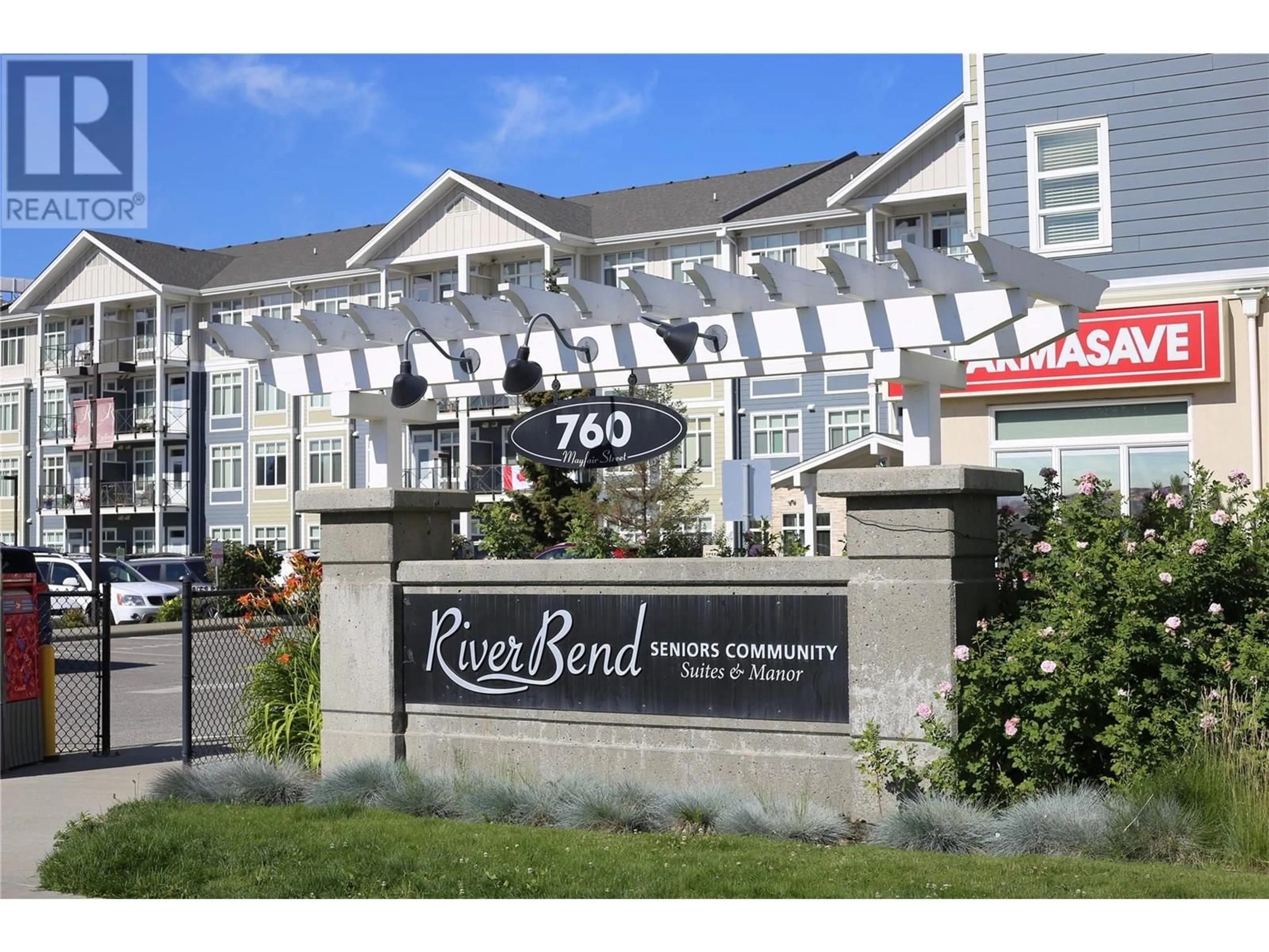 Unknown for 309 - 760 MAYFAIR STREET, Kamloops British Columbia V2B0E5