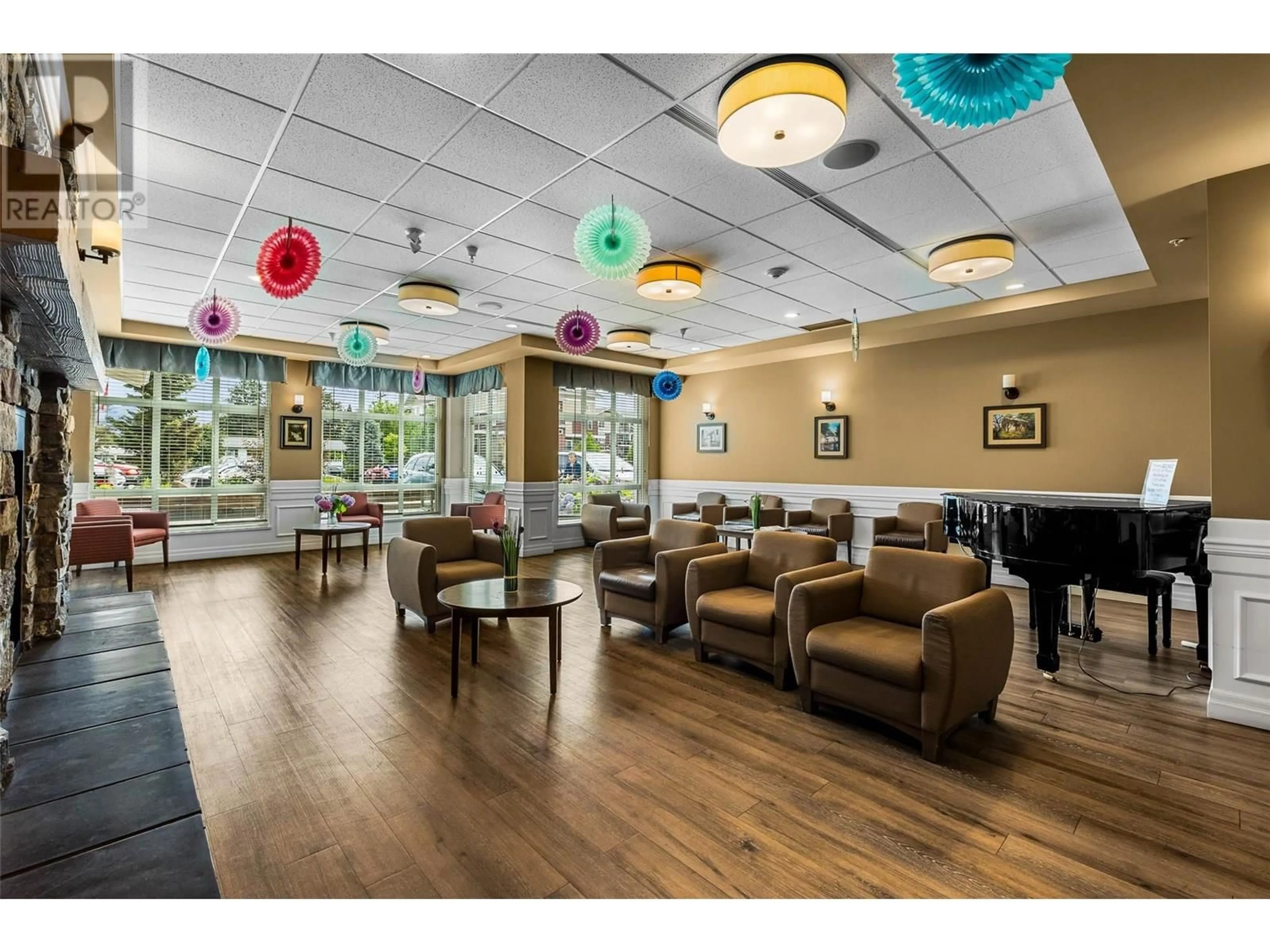Lobby for 309 - 760 MAYFAIR STREET, Kamloops British Columbia V2B0E5