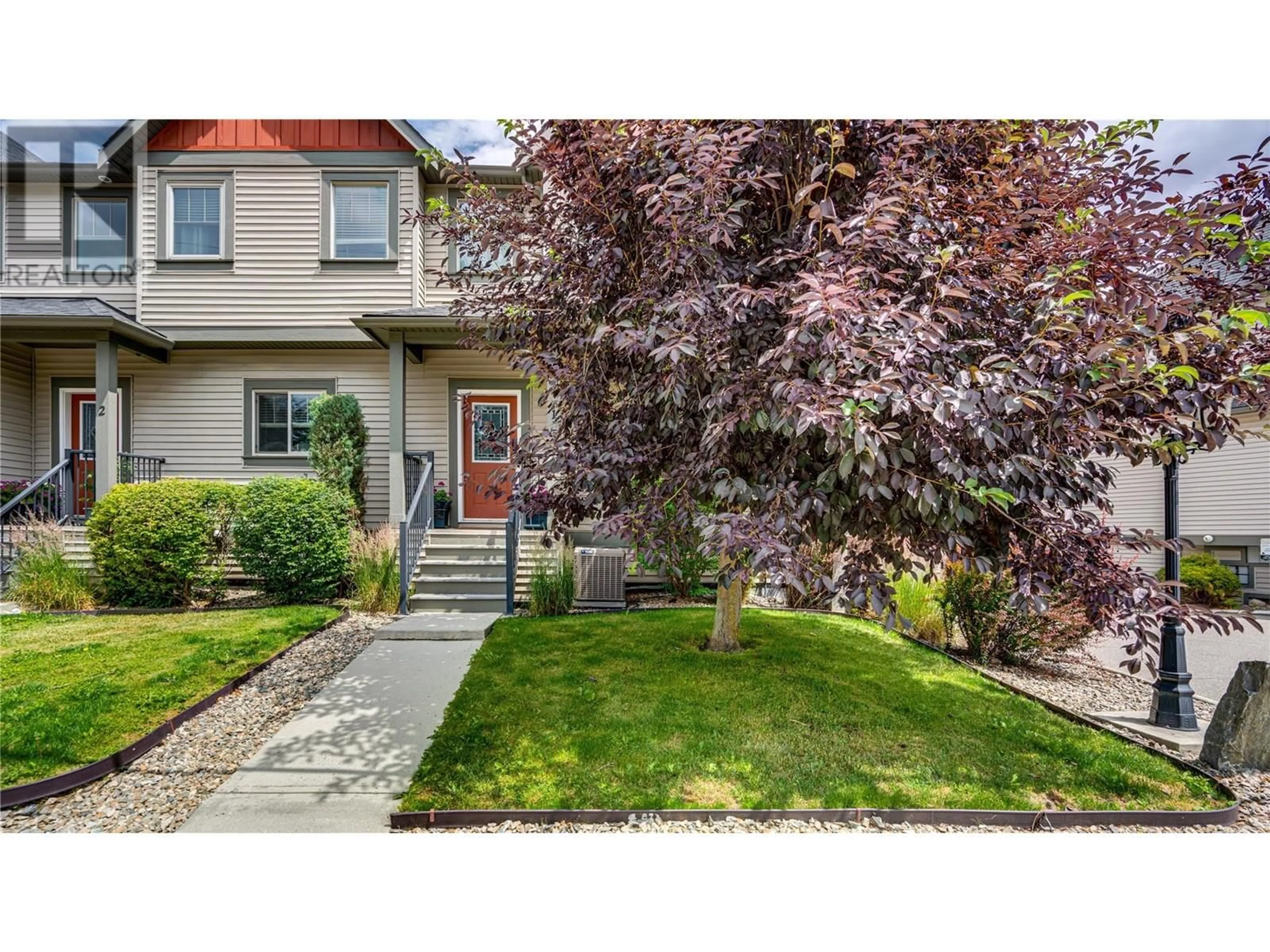 Unknown for 1 - 4724 HERITAGE DRIVE, Vernon British Columbia V1T7V4