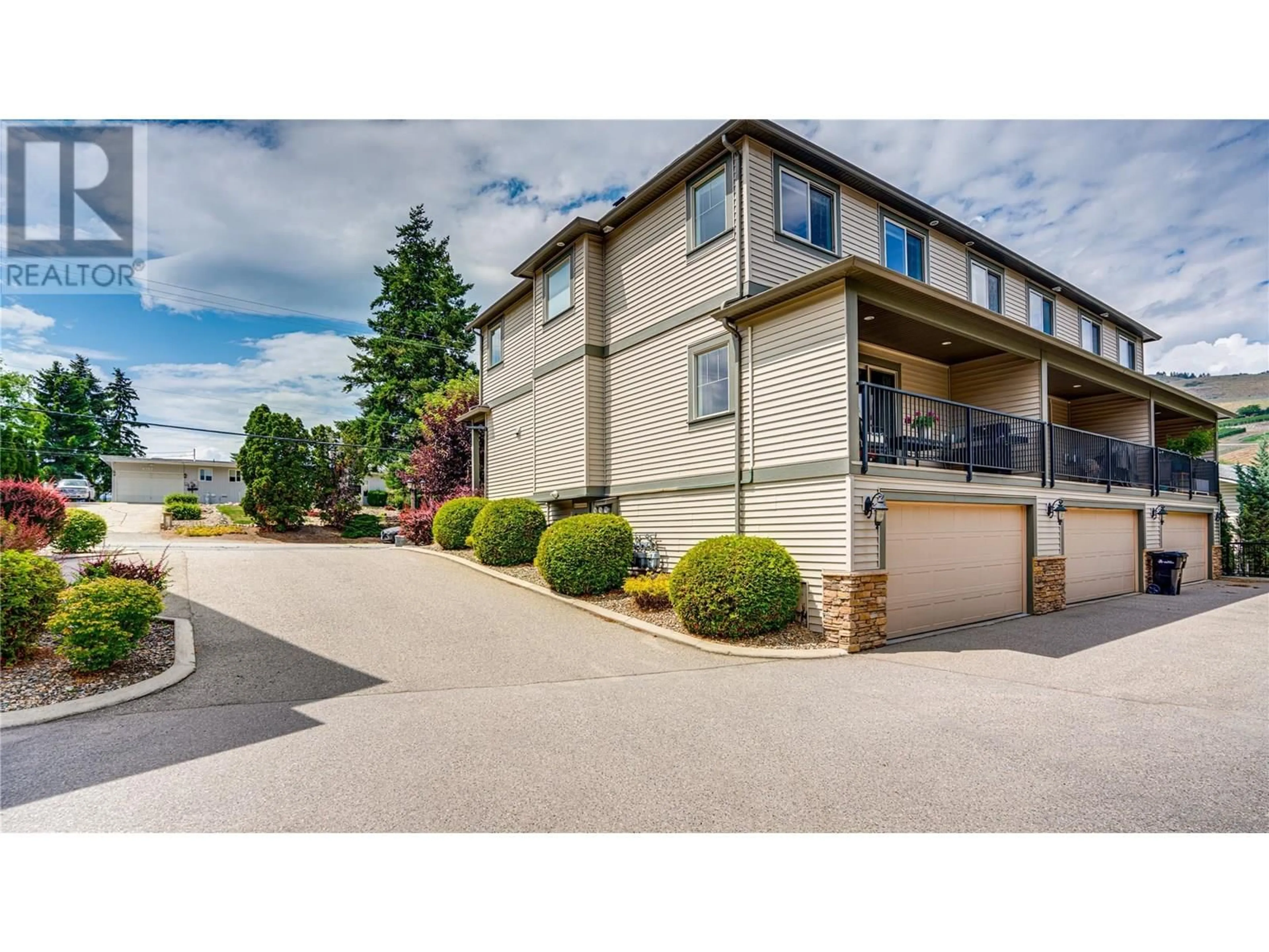 Unknown for 1 - 4724 HERITAGE DRIVE, Vernon British Columbia V1T7V4