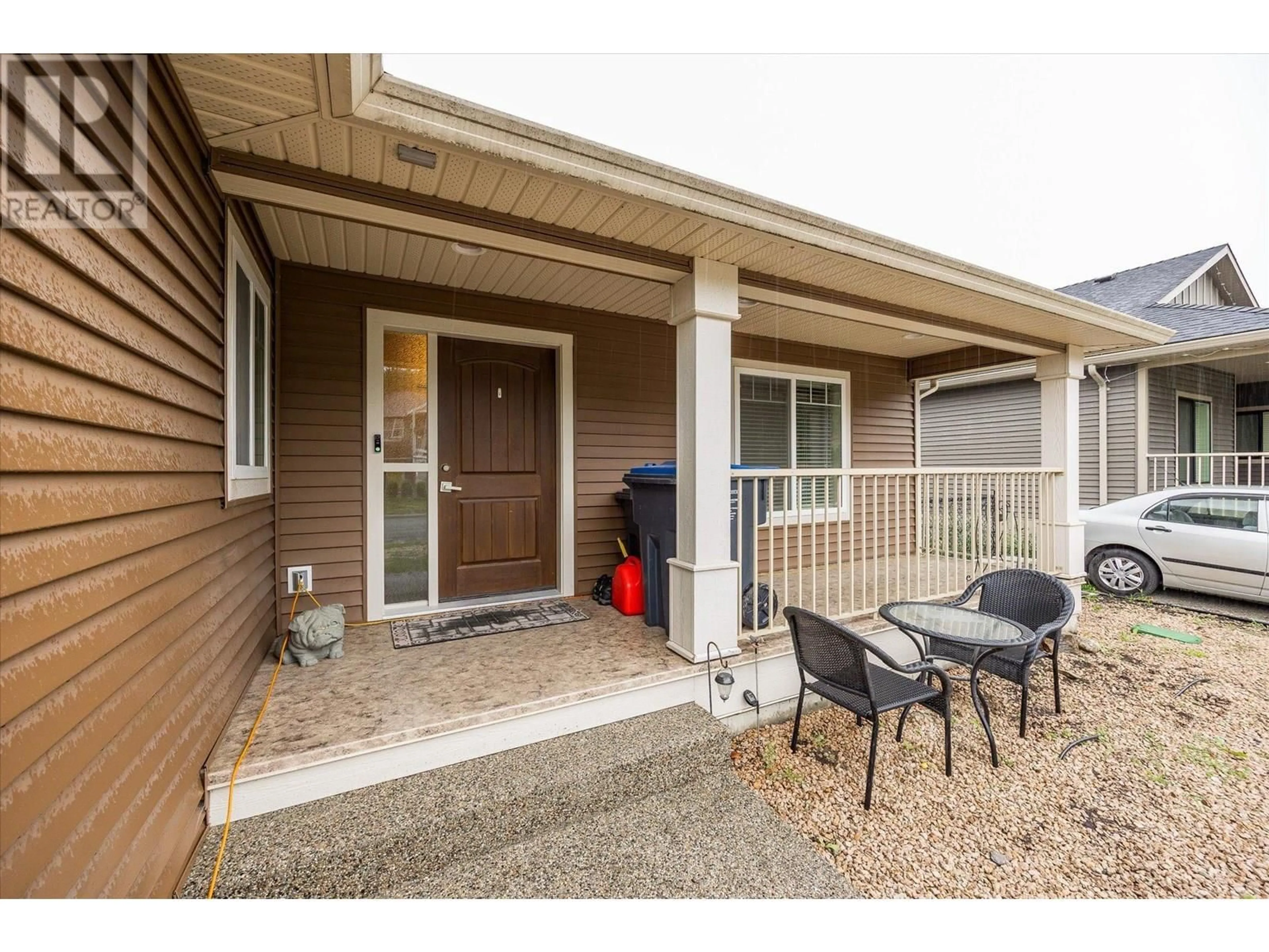 Unknown for 317 ARAB ROAD, Kelowna British Columbia V1V3A8