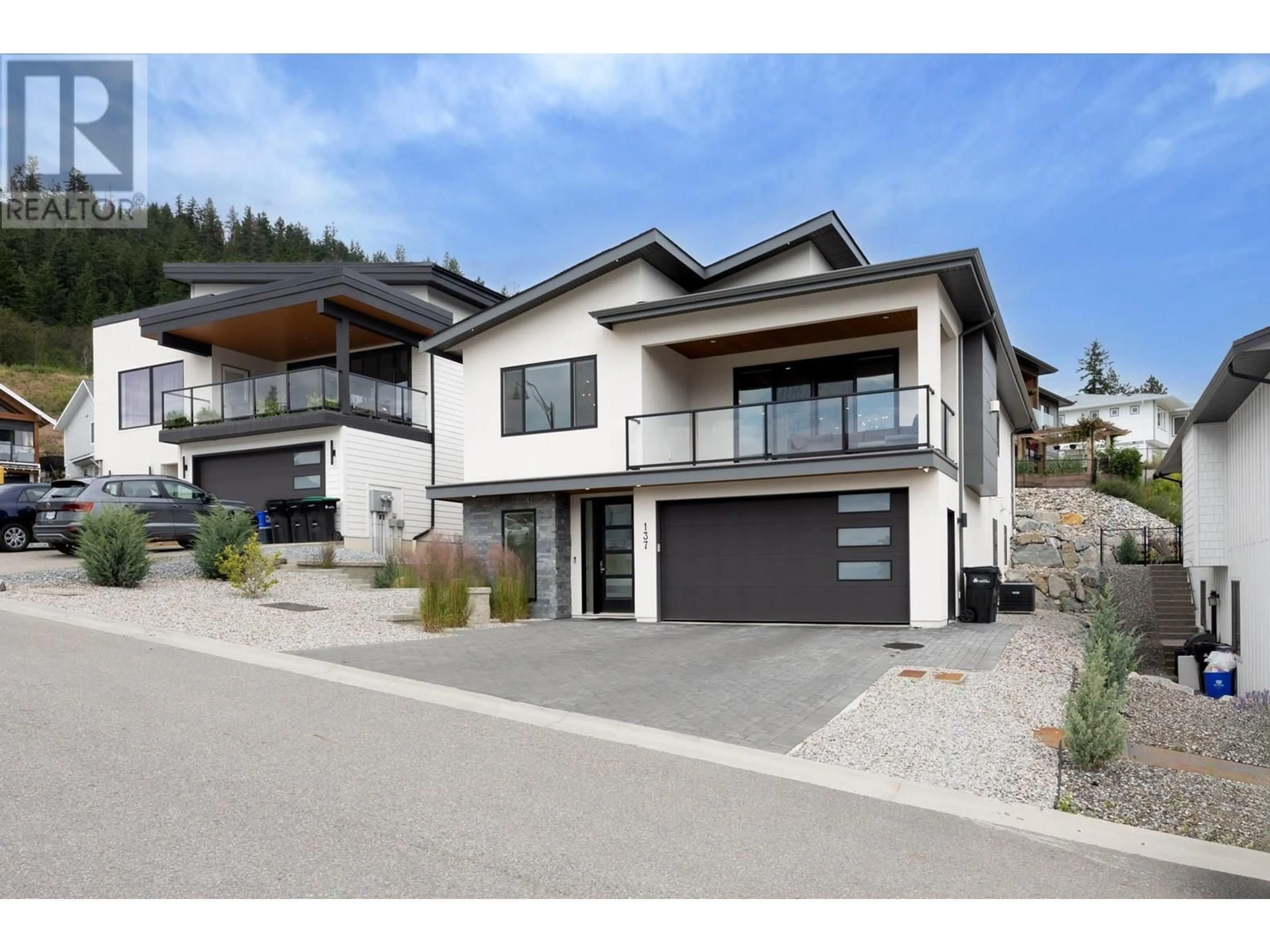 Unknown for 137 WHITEFISH ROAD, Vernon British Columbia V1B3M5