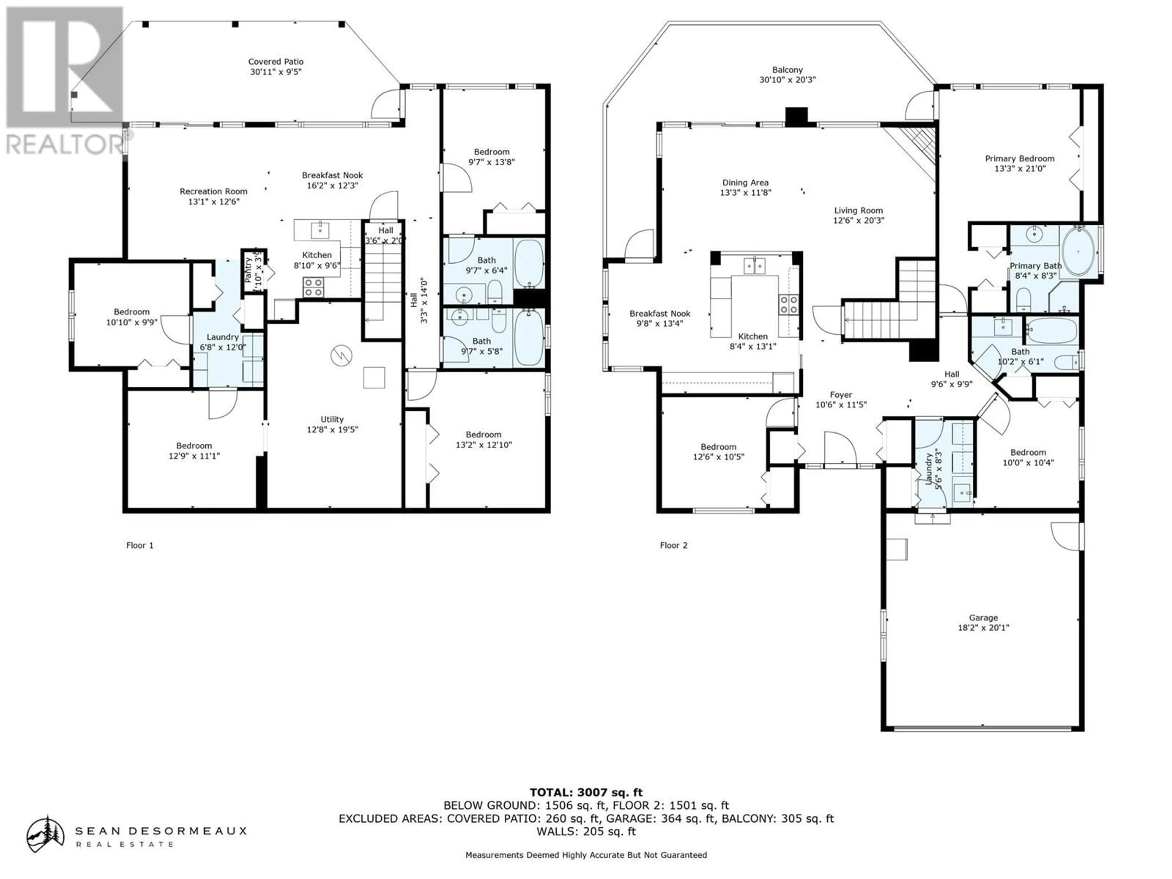 Floor plan for 4283 EAGLE BAY ROAD, Eagle Bay British Columbia V0E1T0
