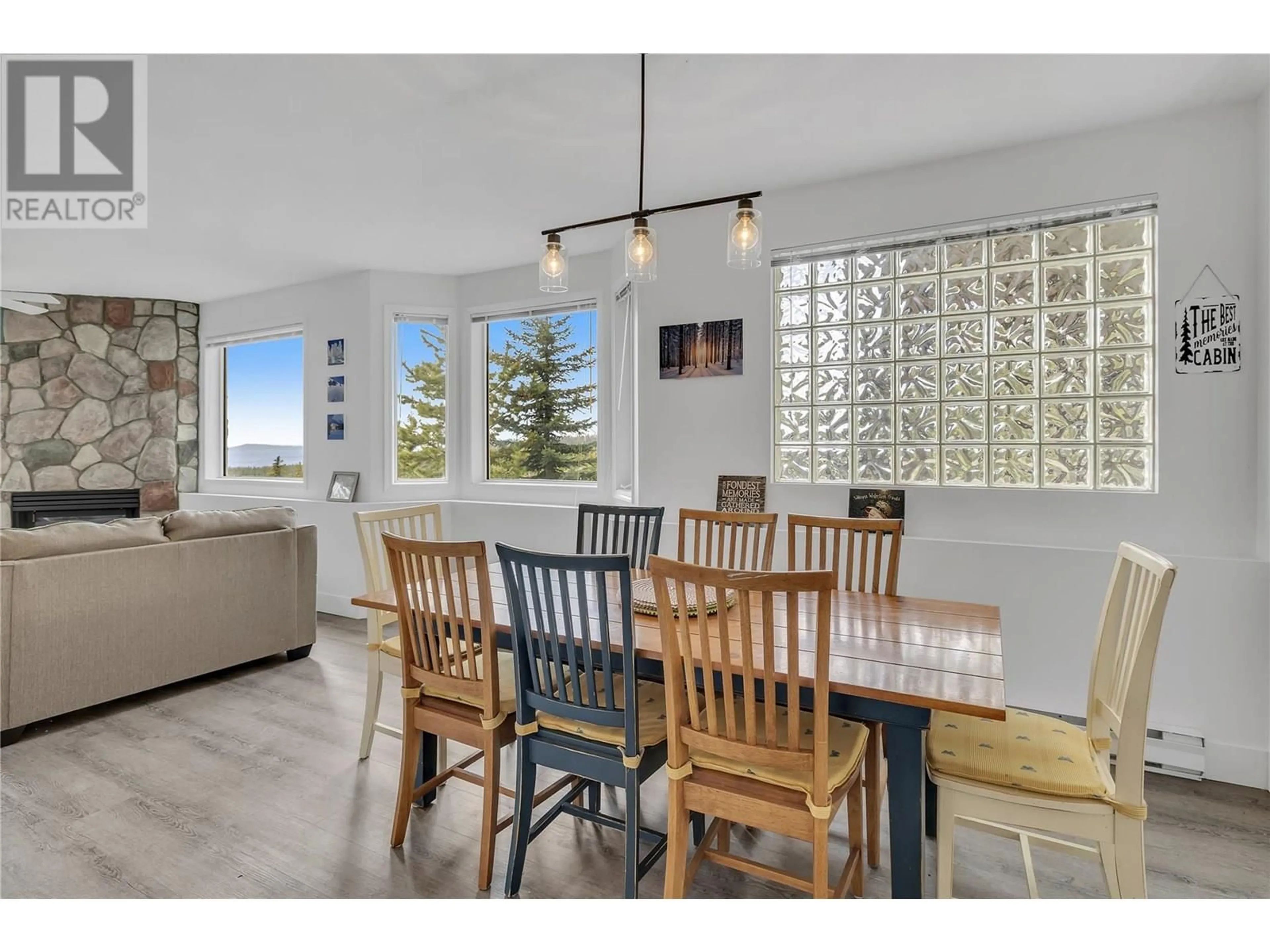 Dining room, unknown for 104 - 225 KETTLE VIEW ROAD, Big White British Columbia V1P1P3