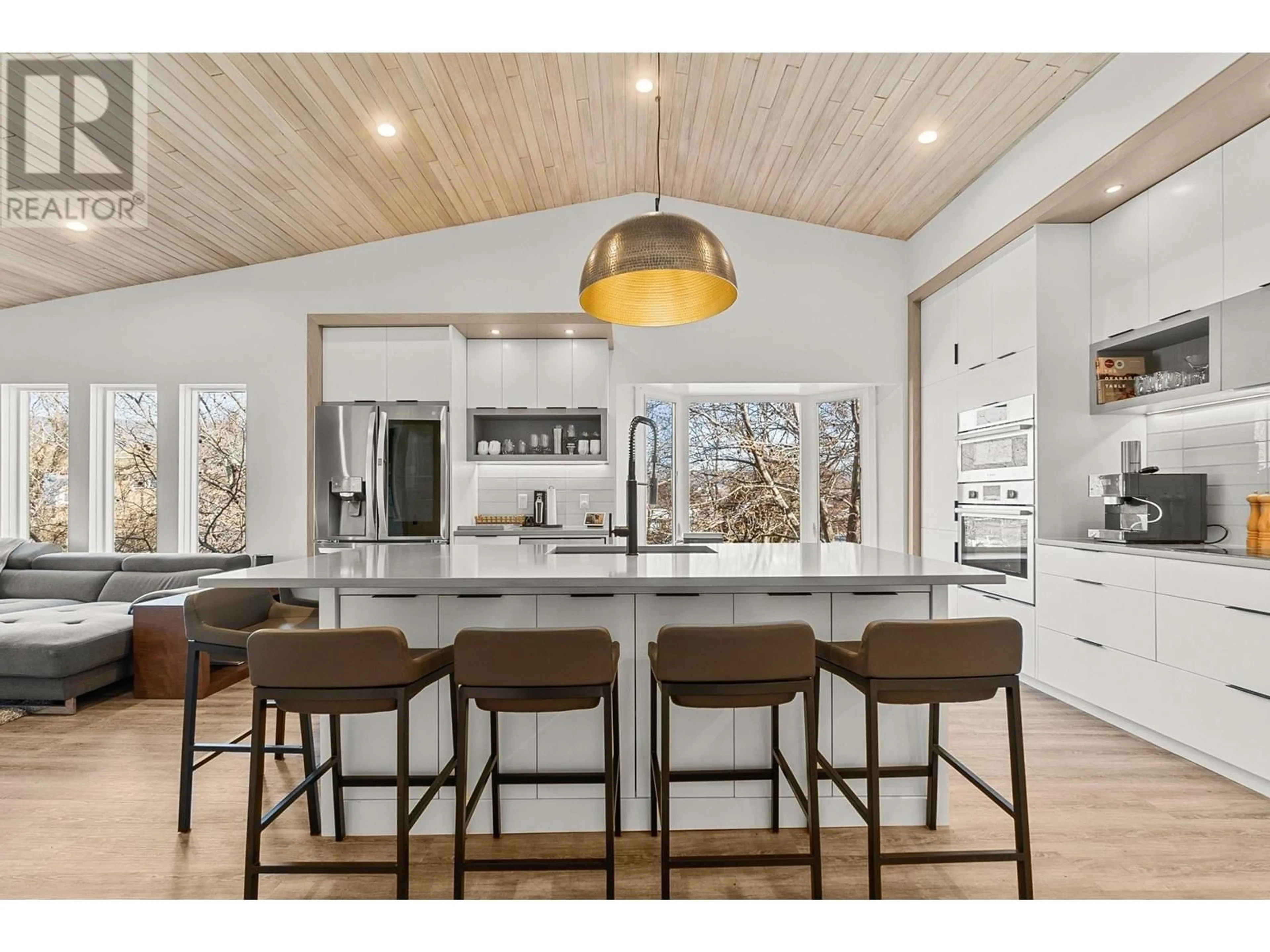 Open concept kitchen, unknown for 312 - 2900 ABBOTT STREET, Kelowna British Columbia V1Y1G6