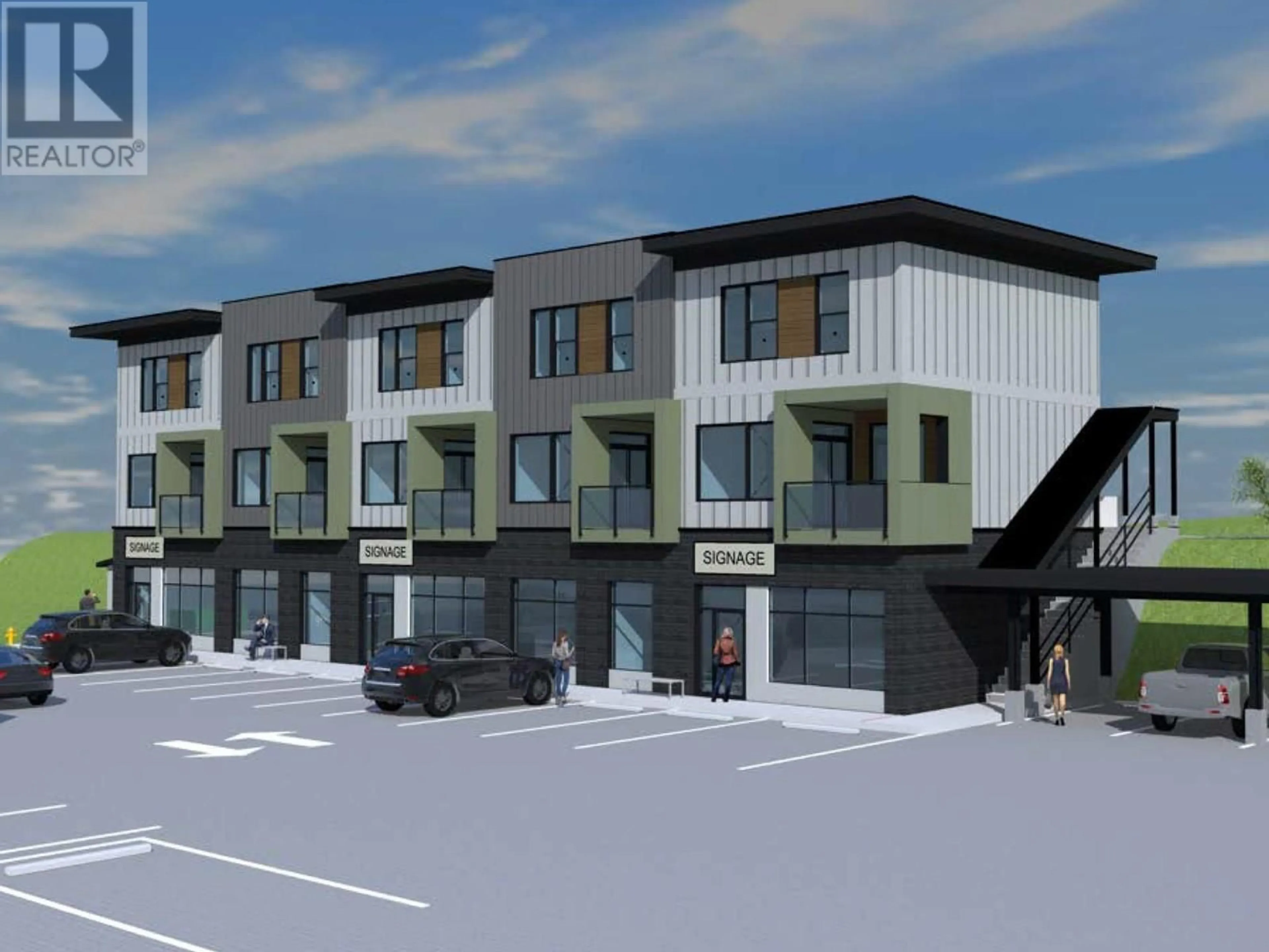 Unknown for B102 - 2110 11 AVENUE NORTHEAST, Salmon Arm British Columbia V1E2J4