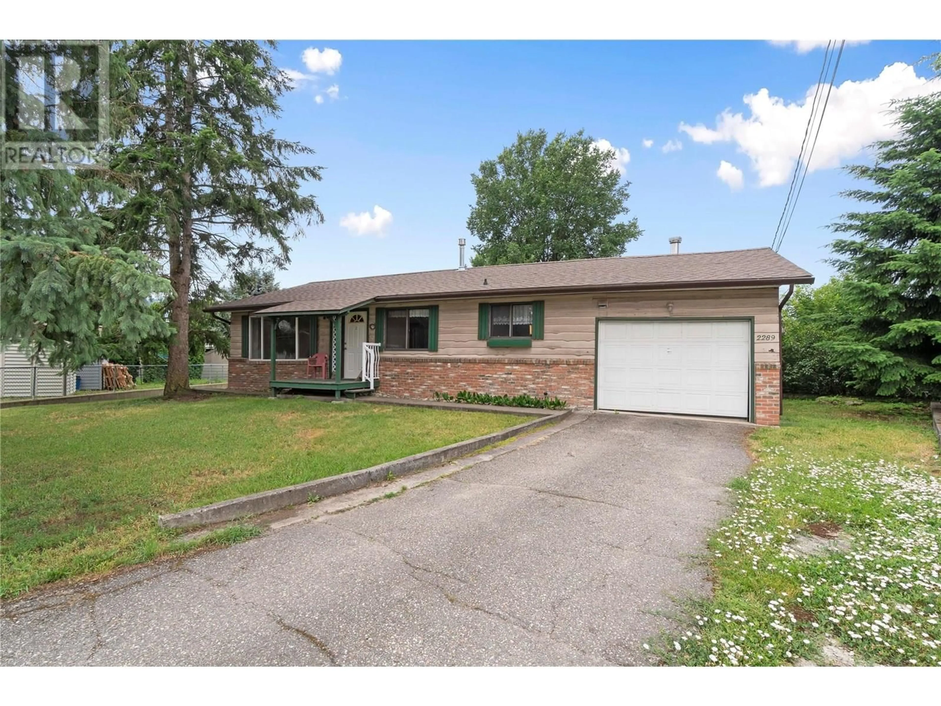 Unknown for 2289 HAYDEN PLACE, Armstrong British Columbia V0E1B1