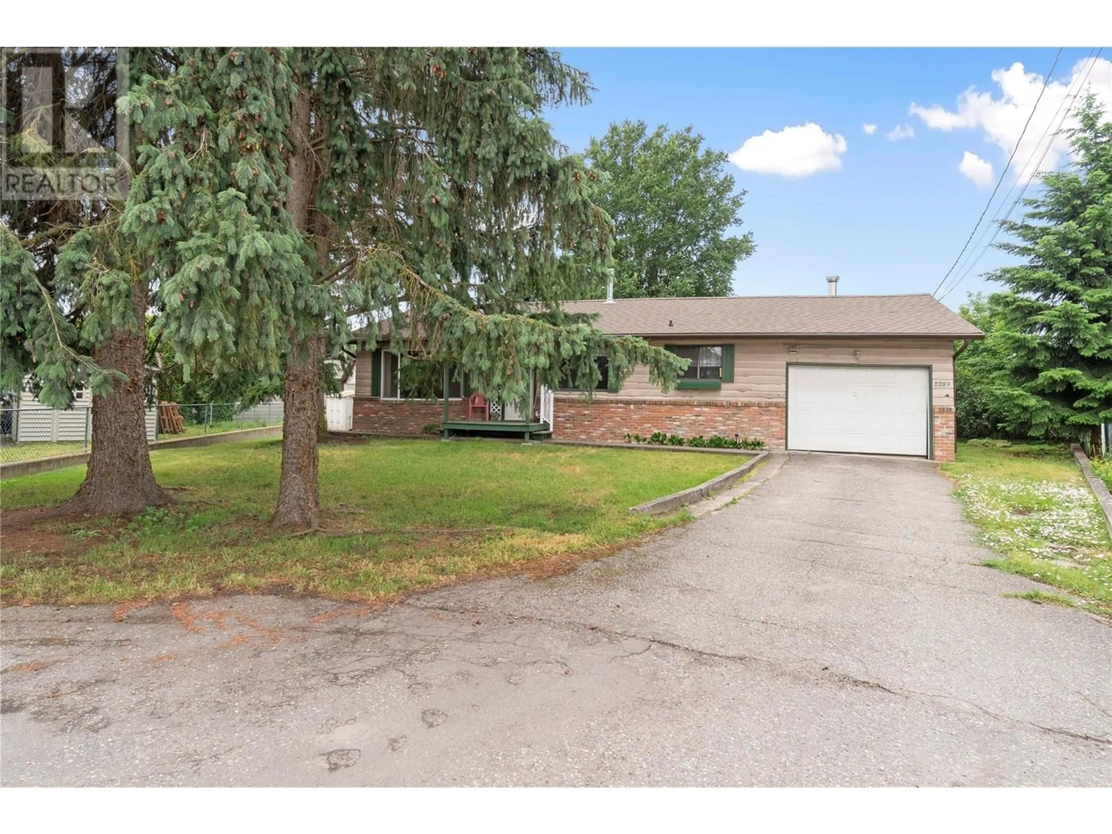 Unknown for 2289 HAYDEN PLACE, Armstrong British Columbia V0E1B1