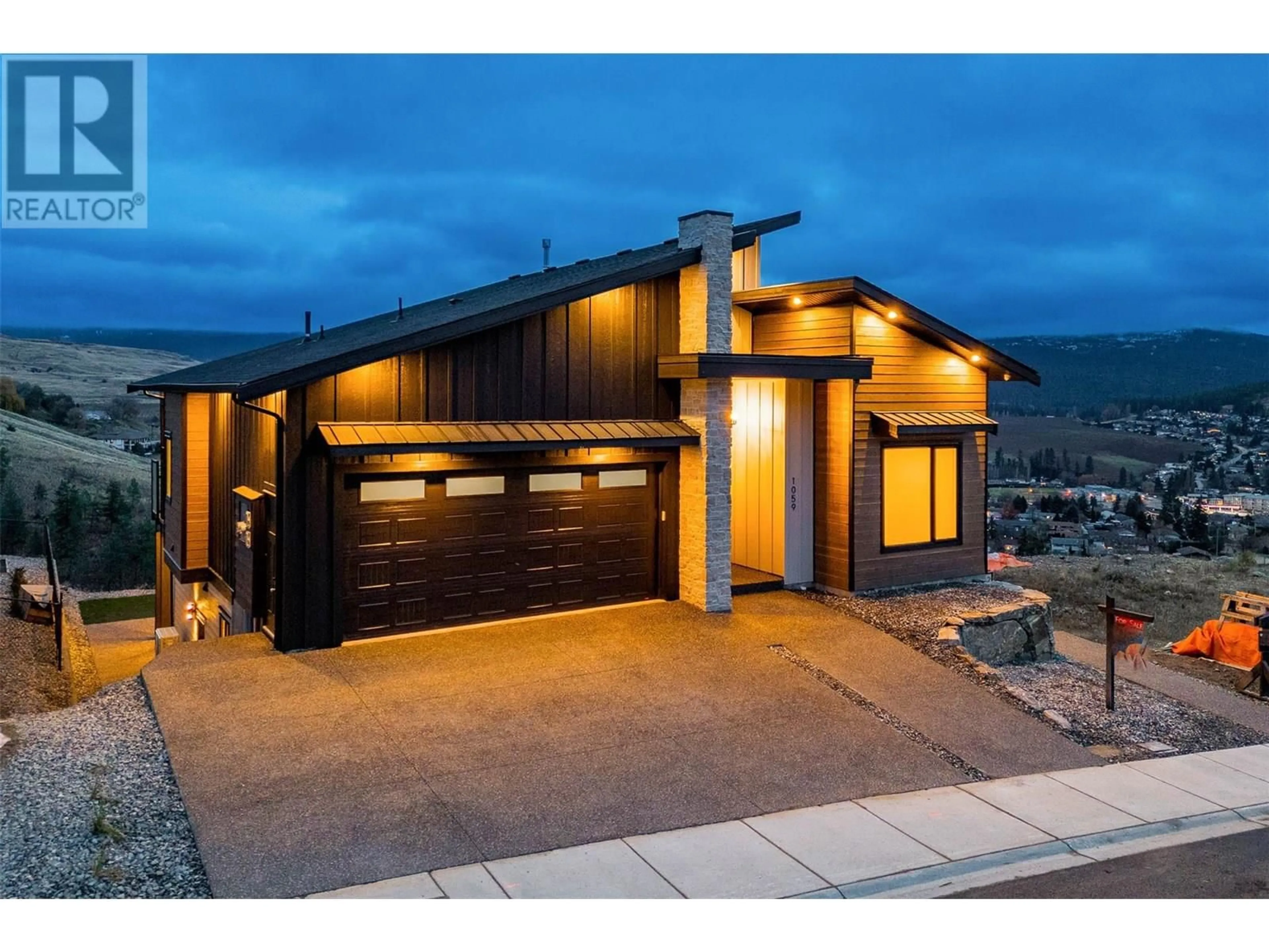 Unknown for 1059 CARNOUSTIE DRIVE, Kelowna British Columbia V1P0A3