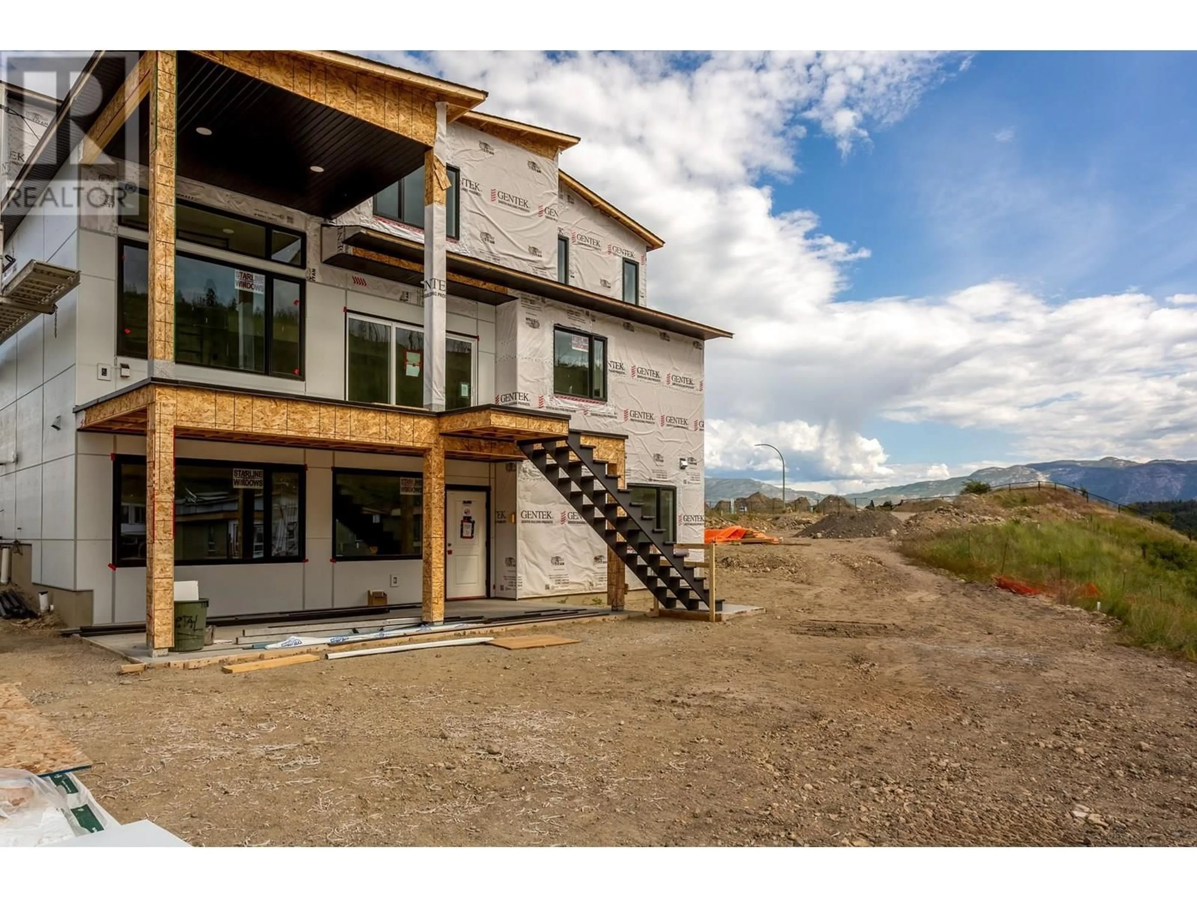 Unknown for 3758 DAVIDSON COURT, West Kelowna British Columbia V4T0B1