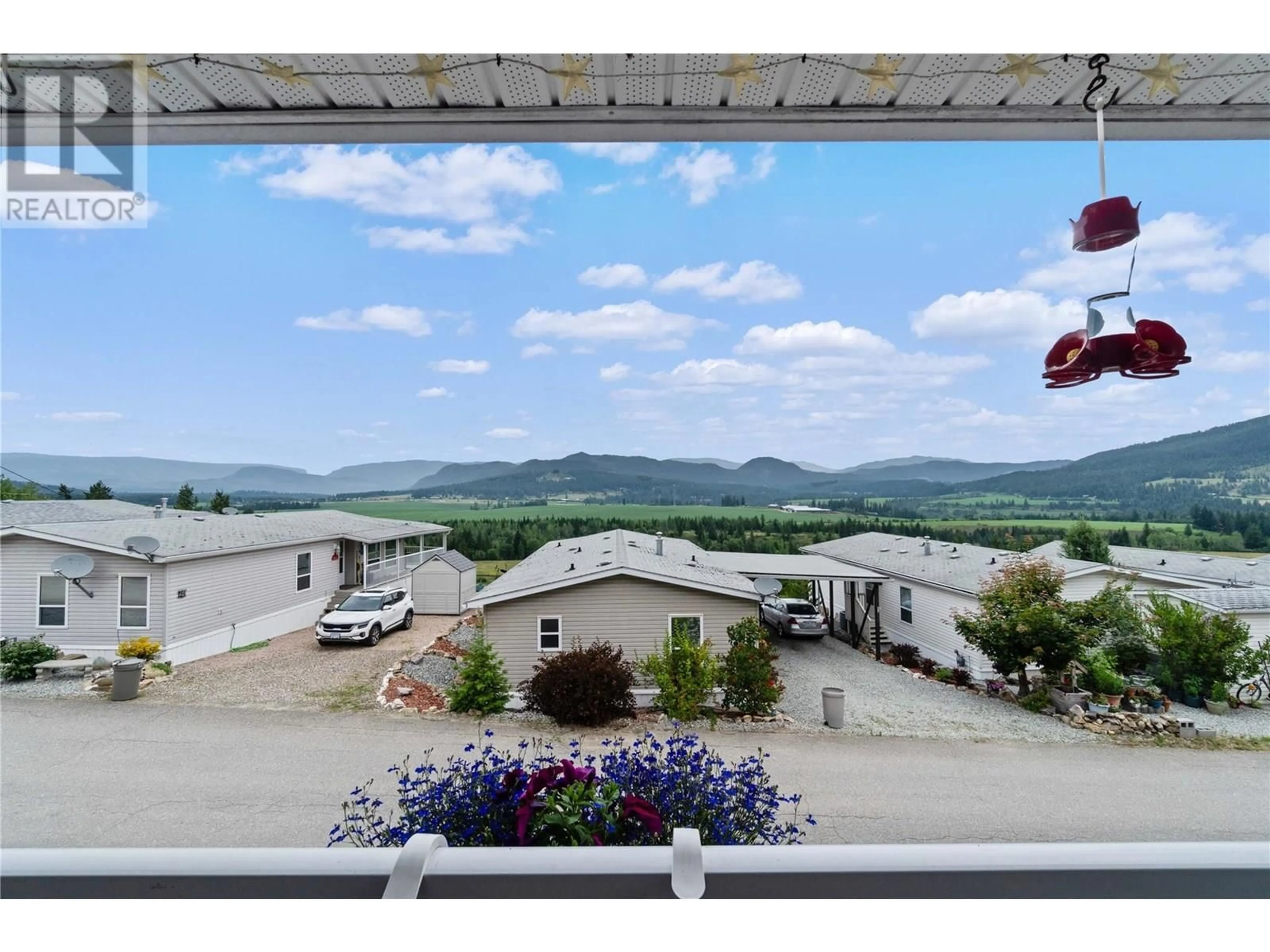 Unknown for 48 - 1885 TAPPEN NOTCH HILL ROAD, Tappen British Columbia V0E2X0