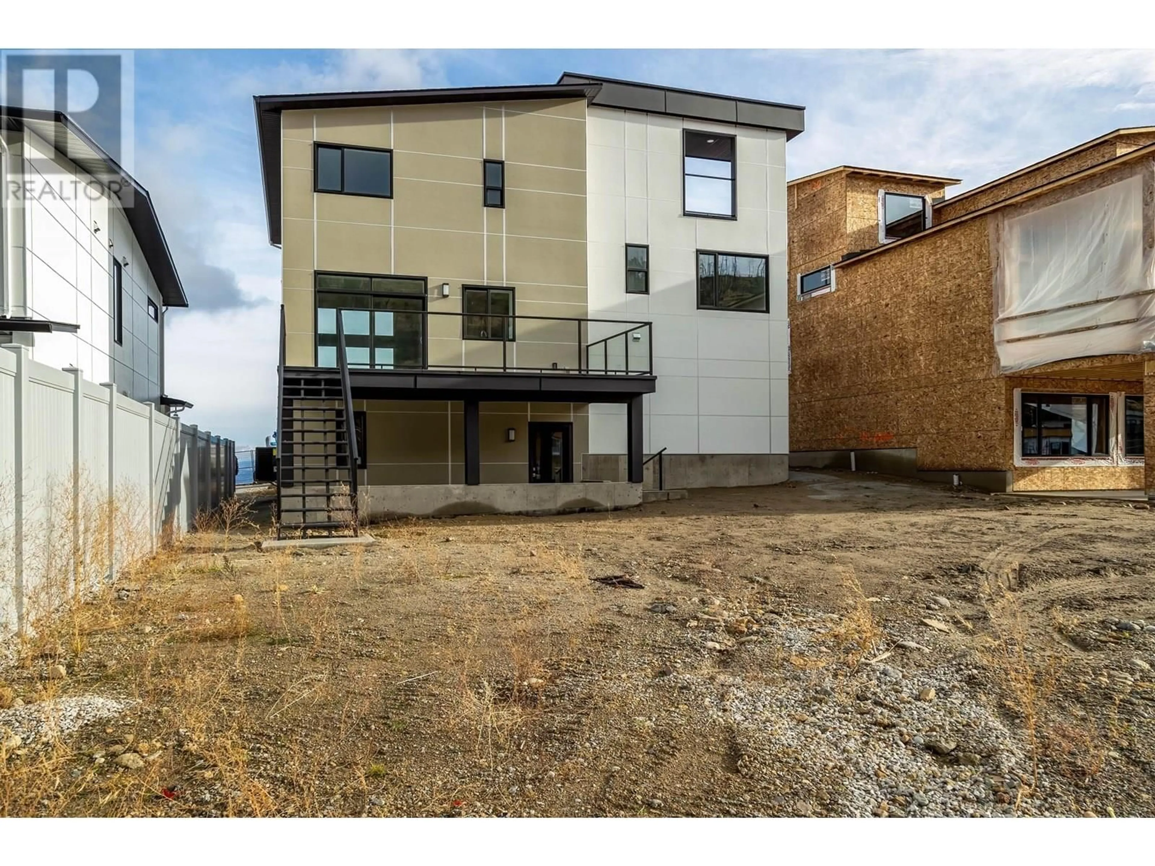 Unknown for 3754 DAVIDSON COURT, West Kelowna British Columbia V4T0B1