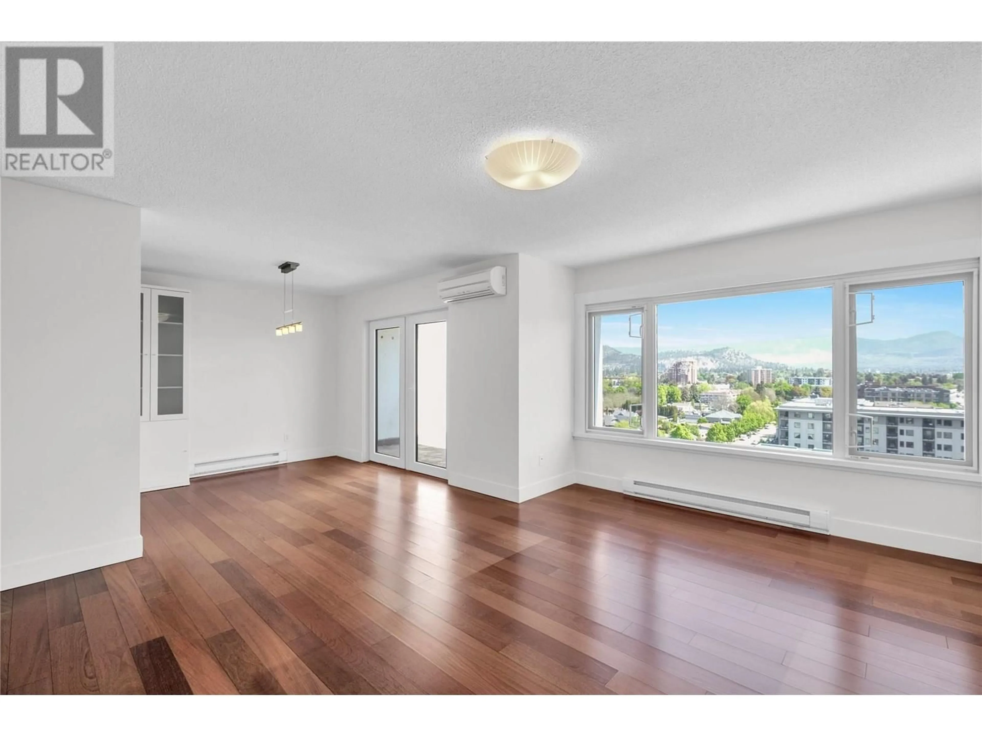 A pic of a room for 1206 - 737 LEON AVENUE, Kelowna British Columbia V1Y8L6